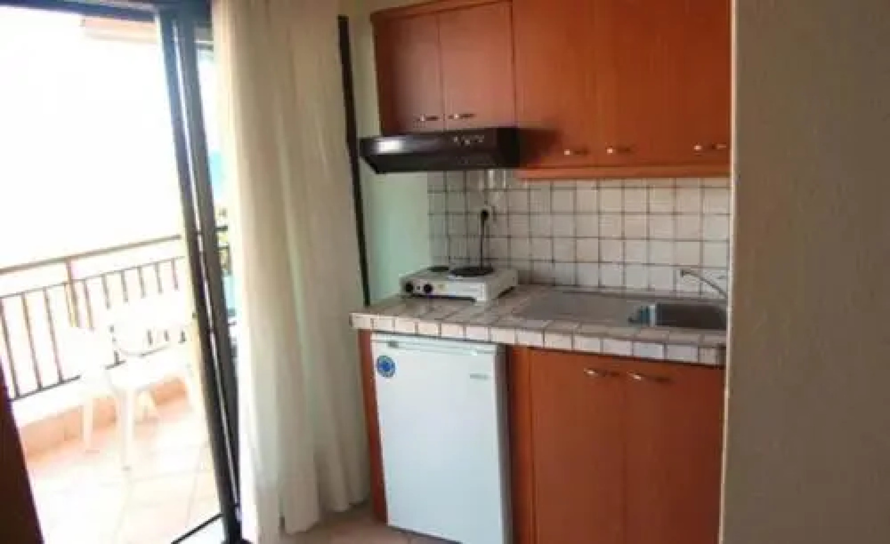 Melachrini Apartments