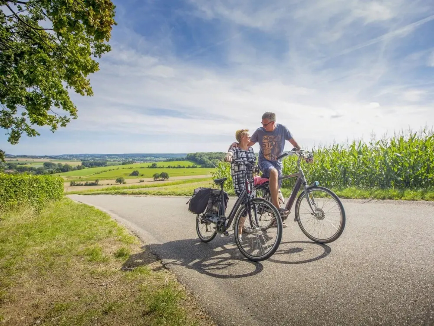 Bungalowpark Landsrade Gulpen