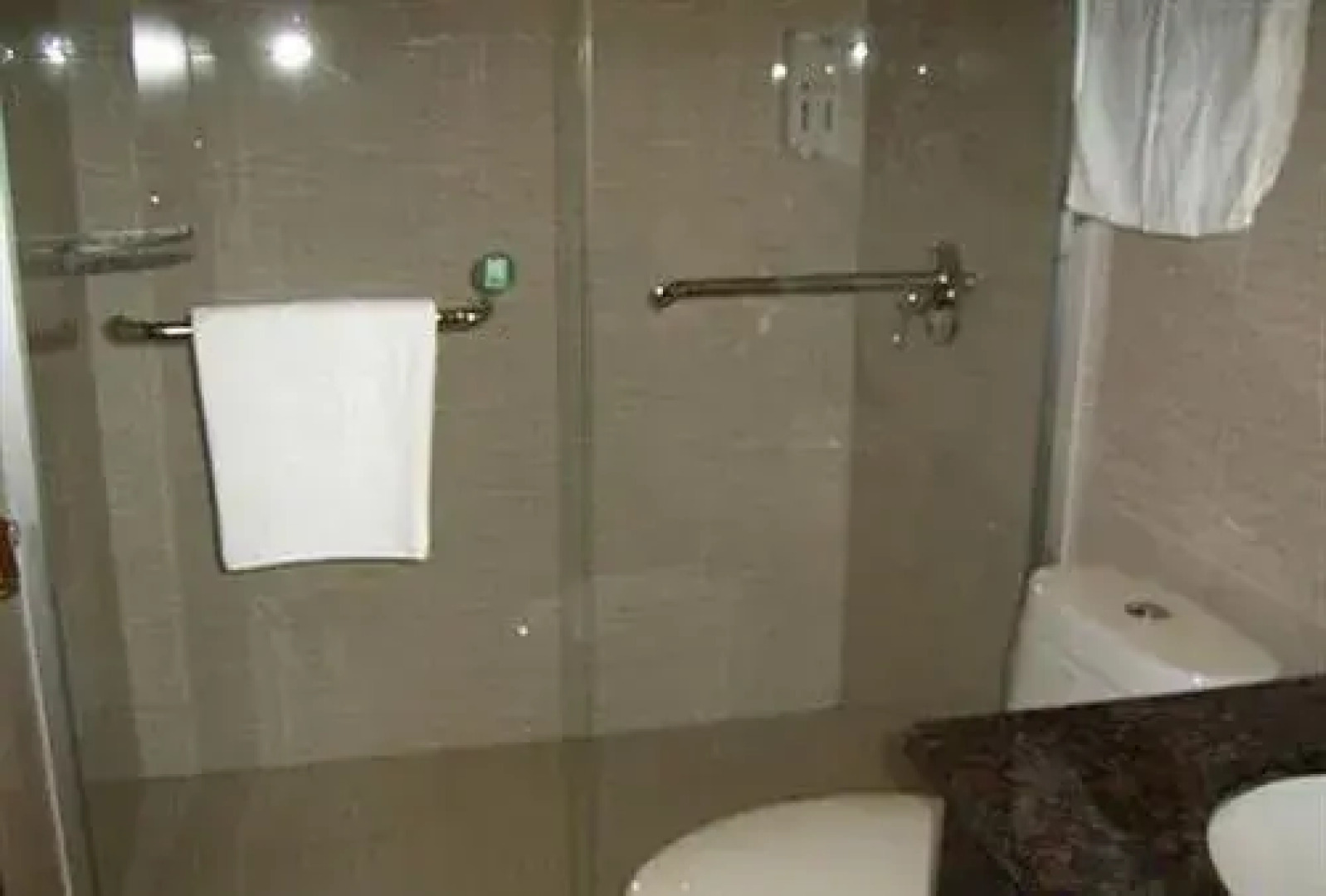 GreenTree Inn Nantong Nanfang Market Hotel