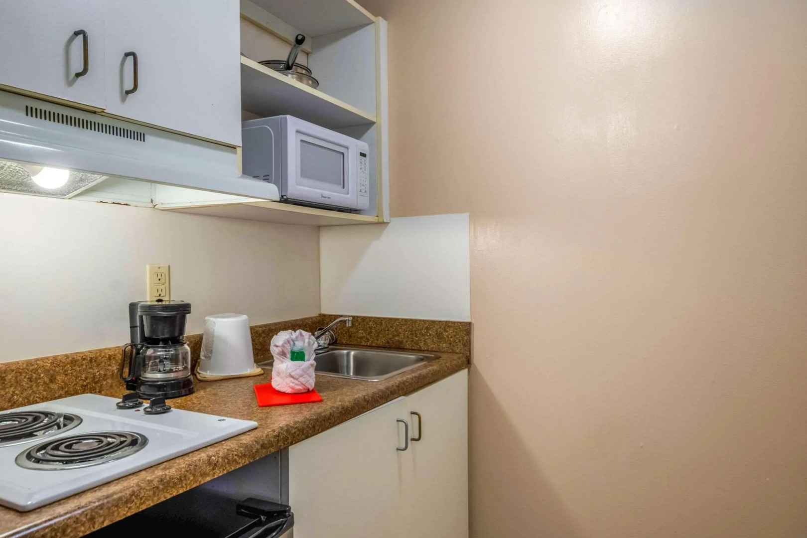 Suburban Extended Stay Hotel Airport