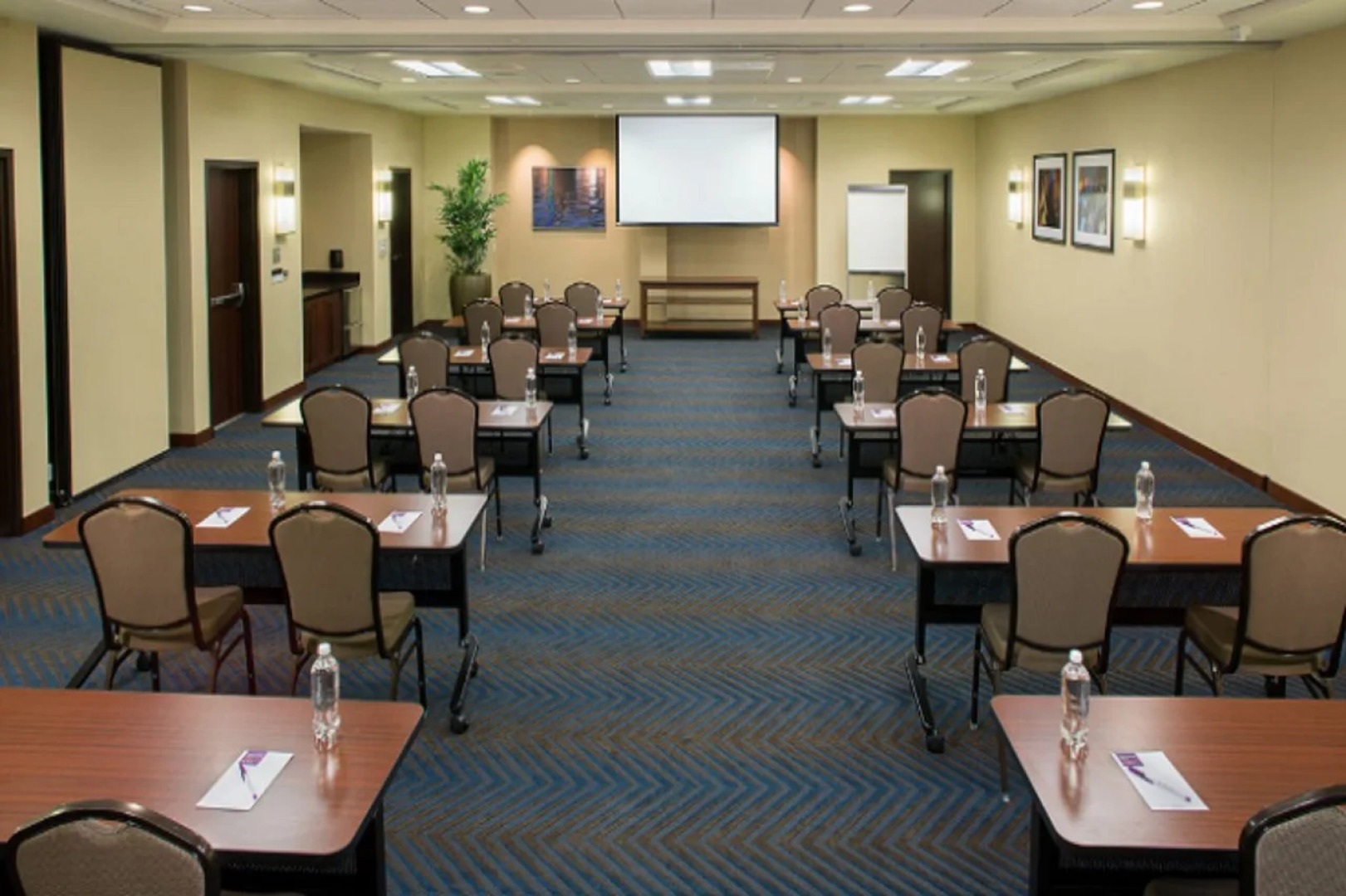 Hyatt Place Washington DC/US Capitol