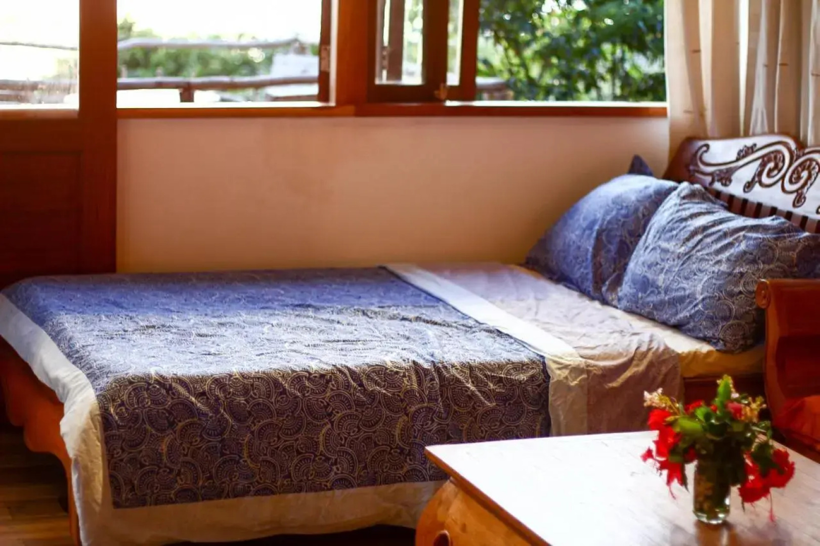 Surf Rote @ Boa Hills Surf House