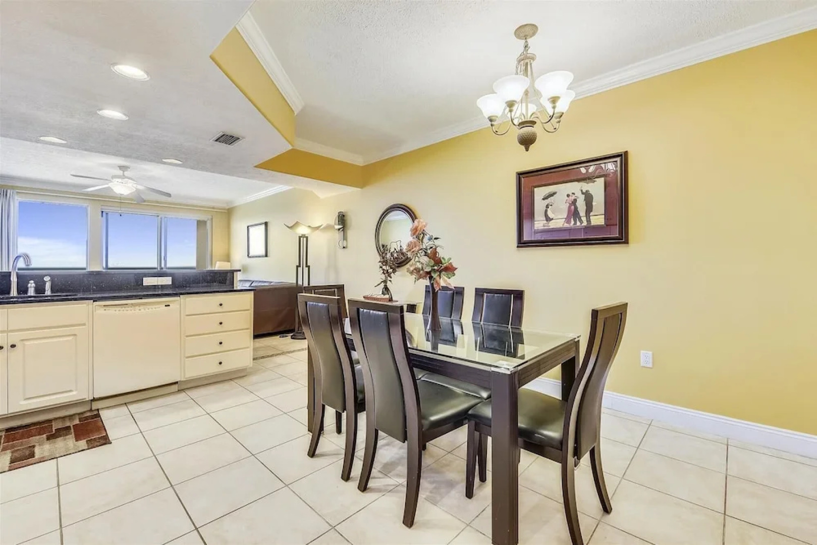 Treasure Island 1102