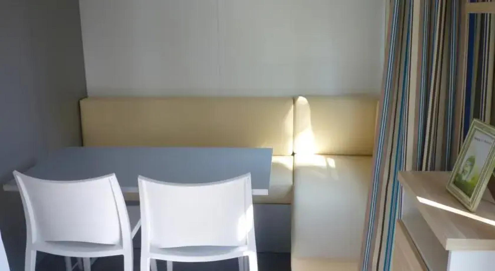 Camping Mer et Nature