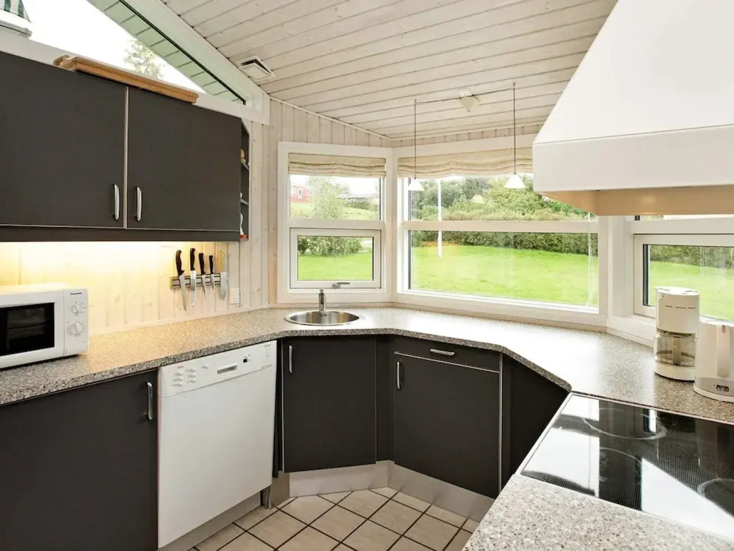 6 Person Holiday Home in Hejls-by Traum