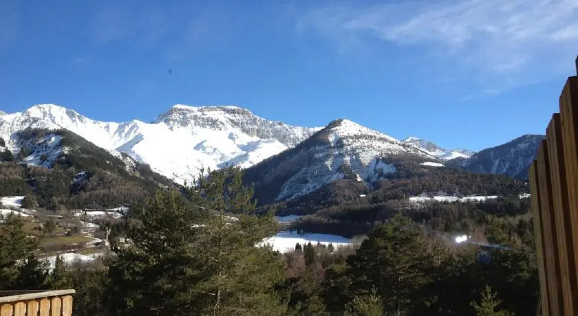 Résidence Sport Nature Alpes Provence