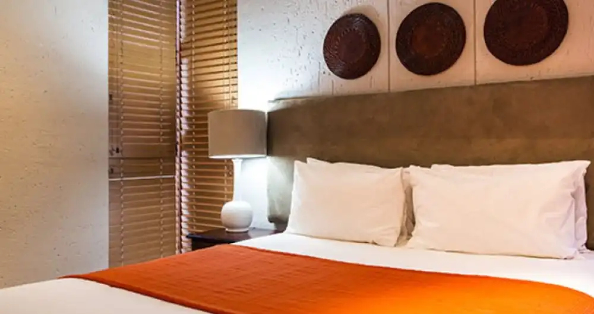 ANEW Hotel Ocean Reef Zinkwazi