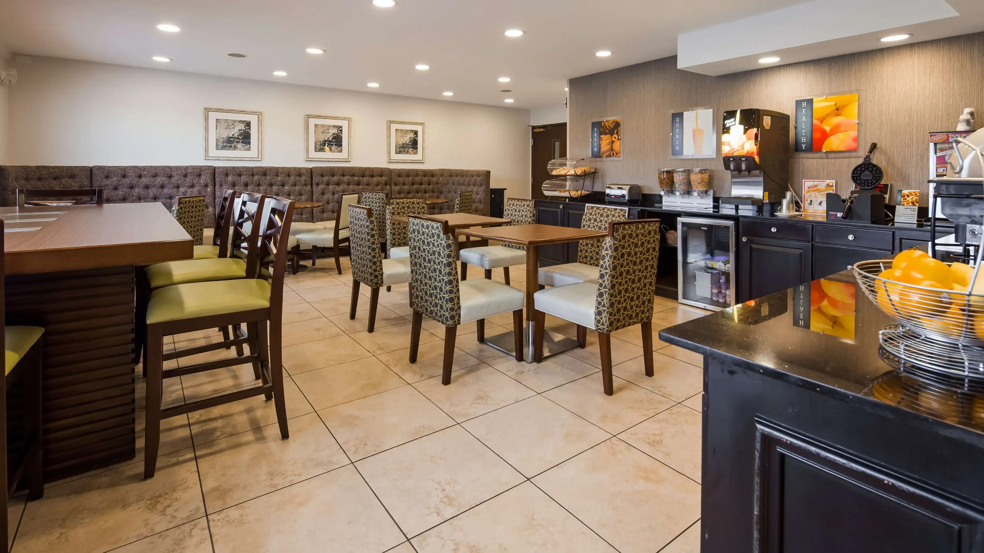 Best Western Toledo South Maumee