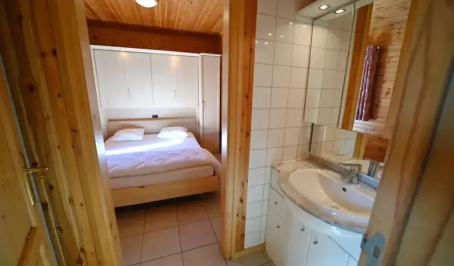 Holiday Home in Ardennes With Sauna