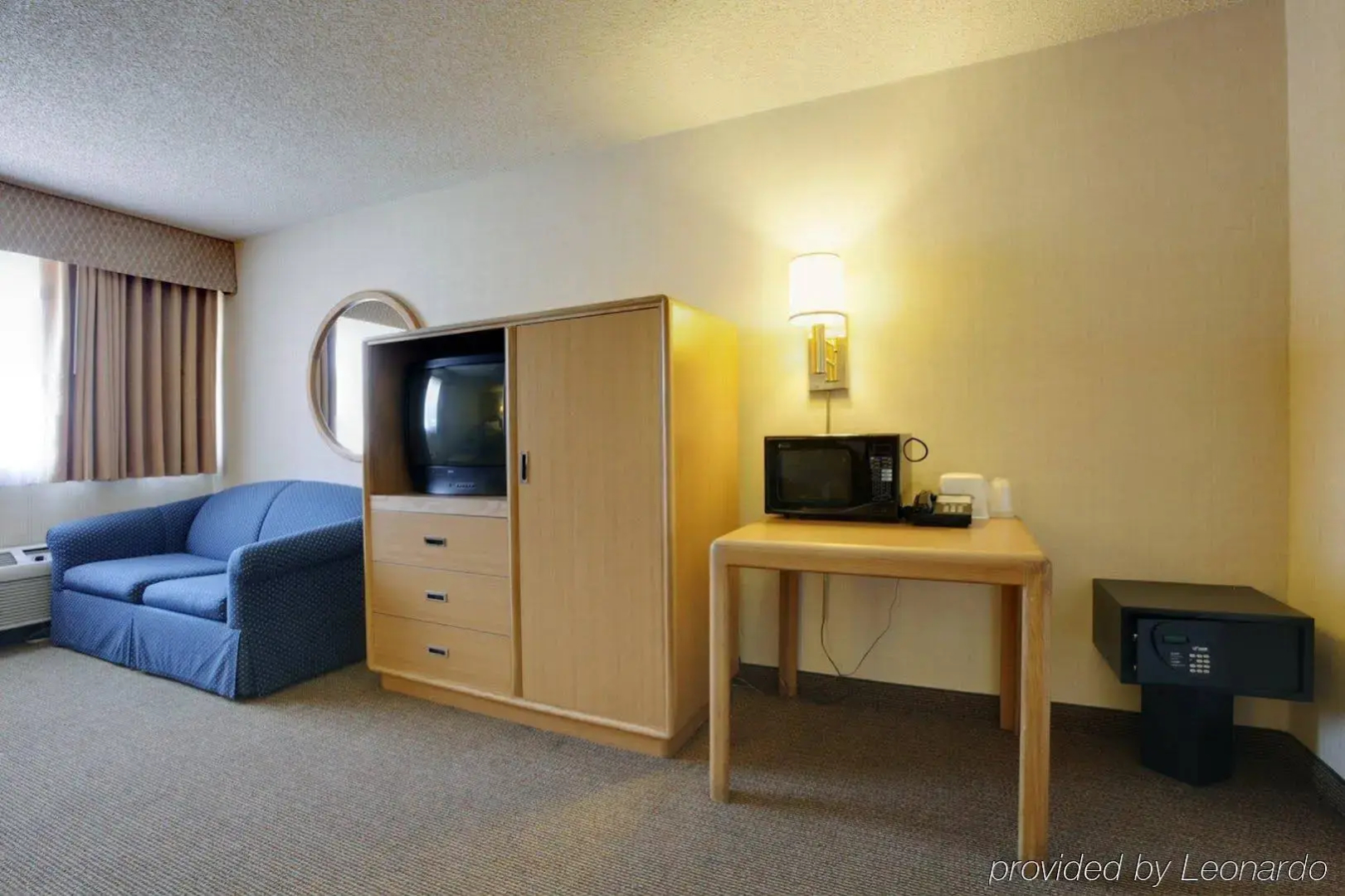 Americas Best Value Inn Visalia