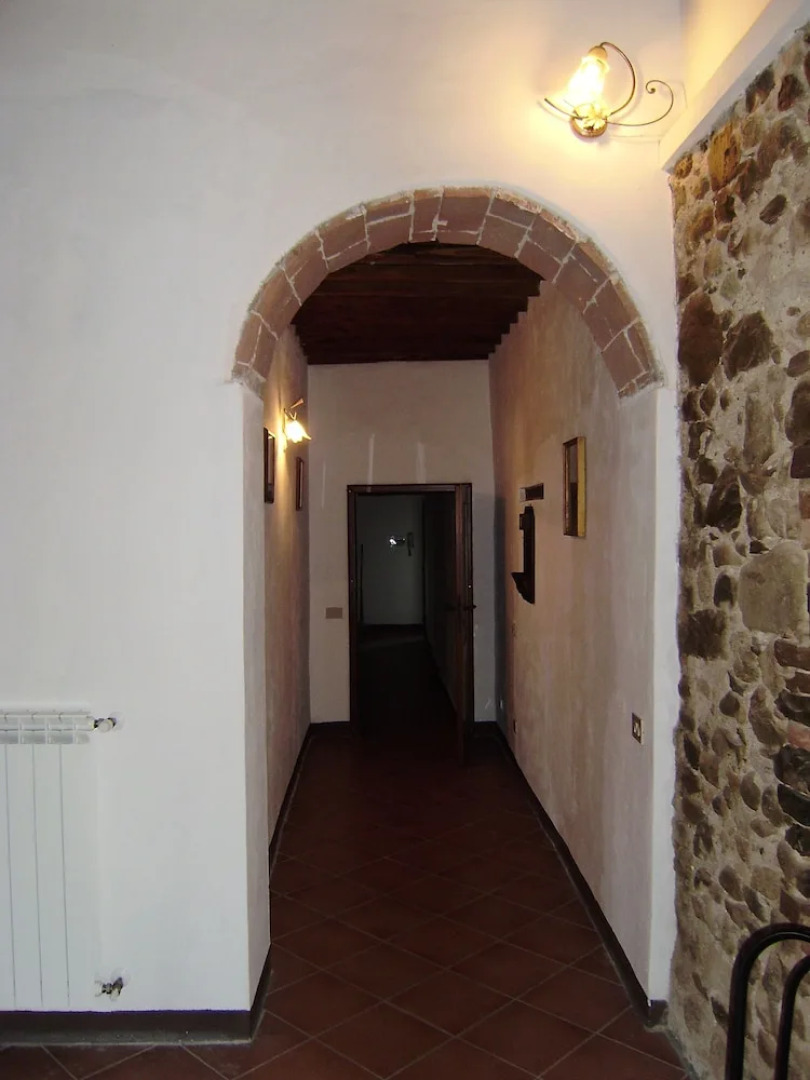 La Fattoria Montalcinello