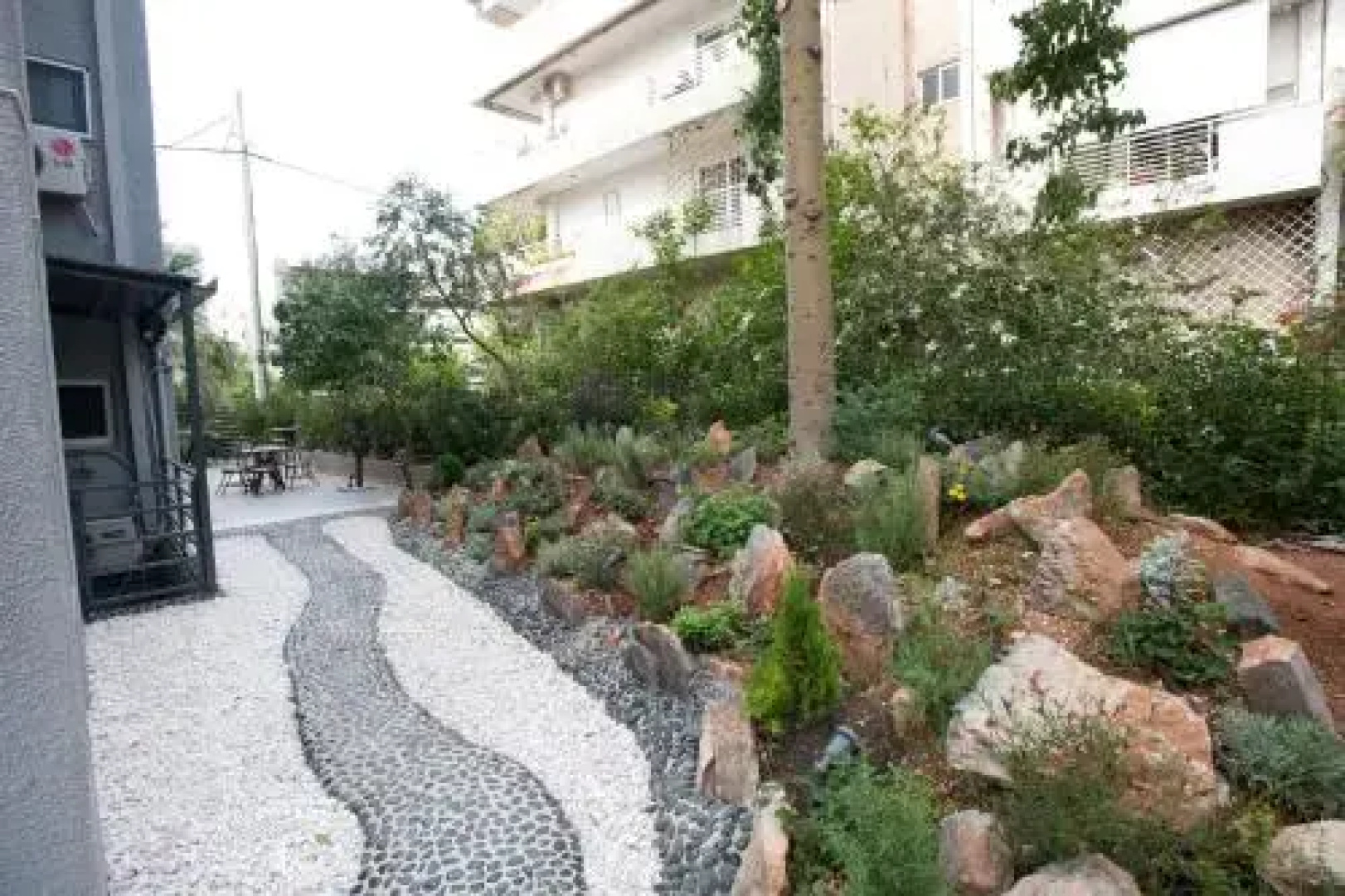 Crystal Blue Hotel + Suites