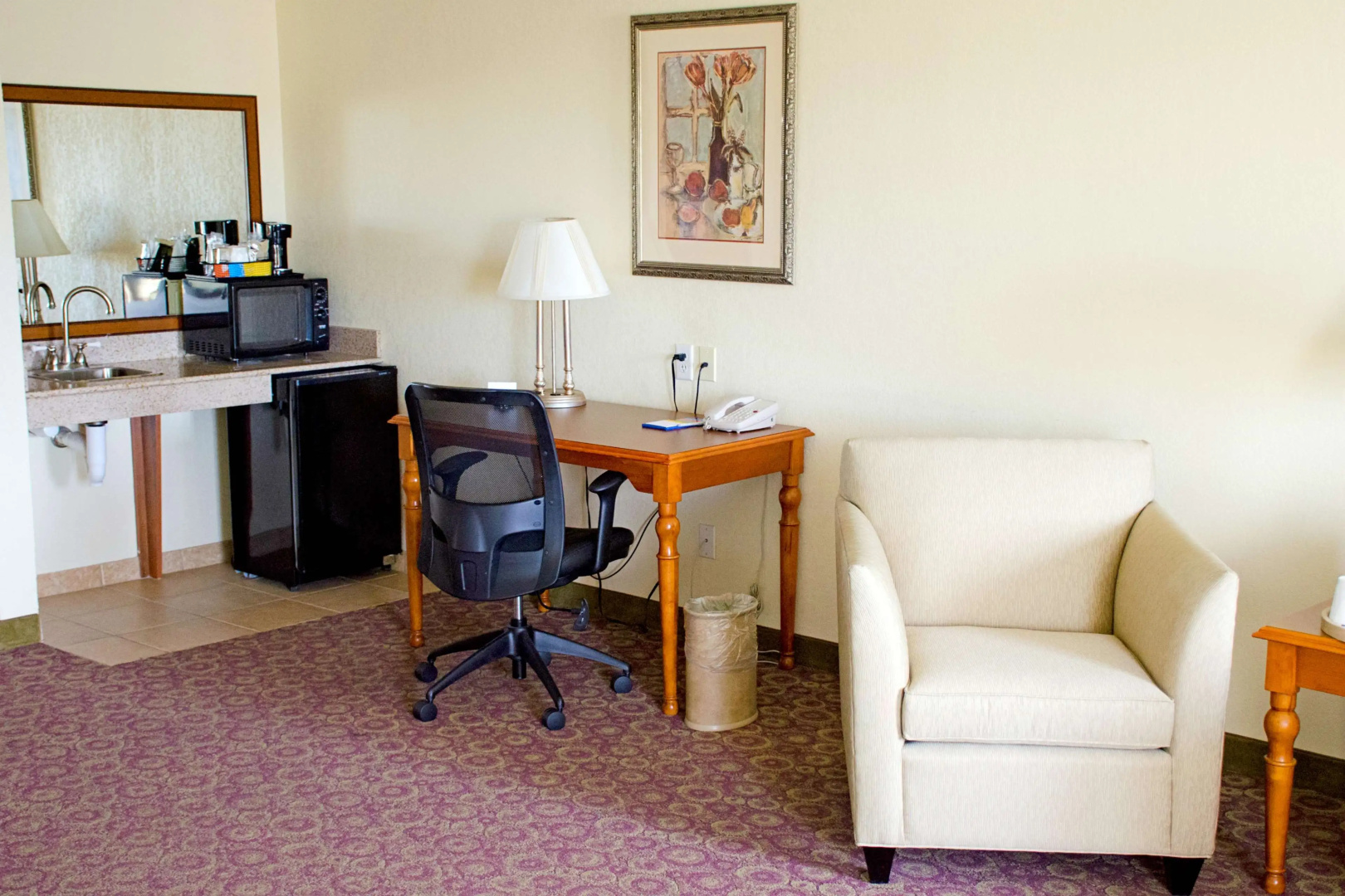 Hampton Inn and Suites College Station