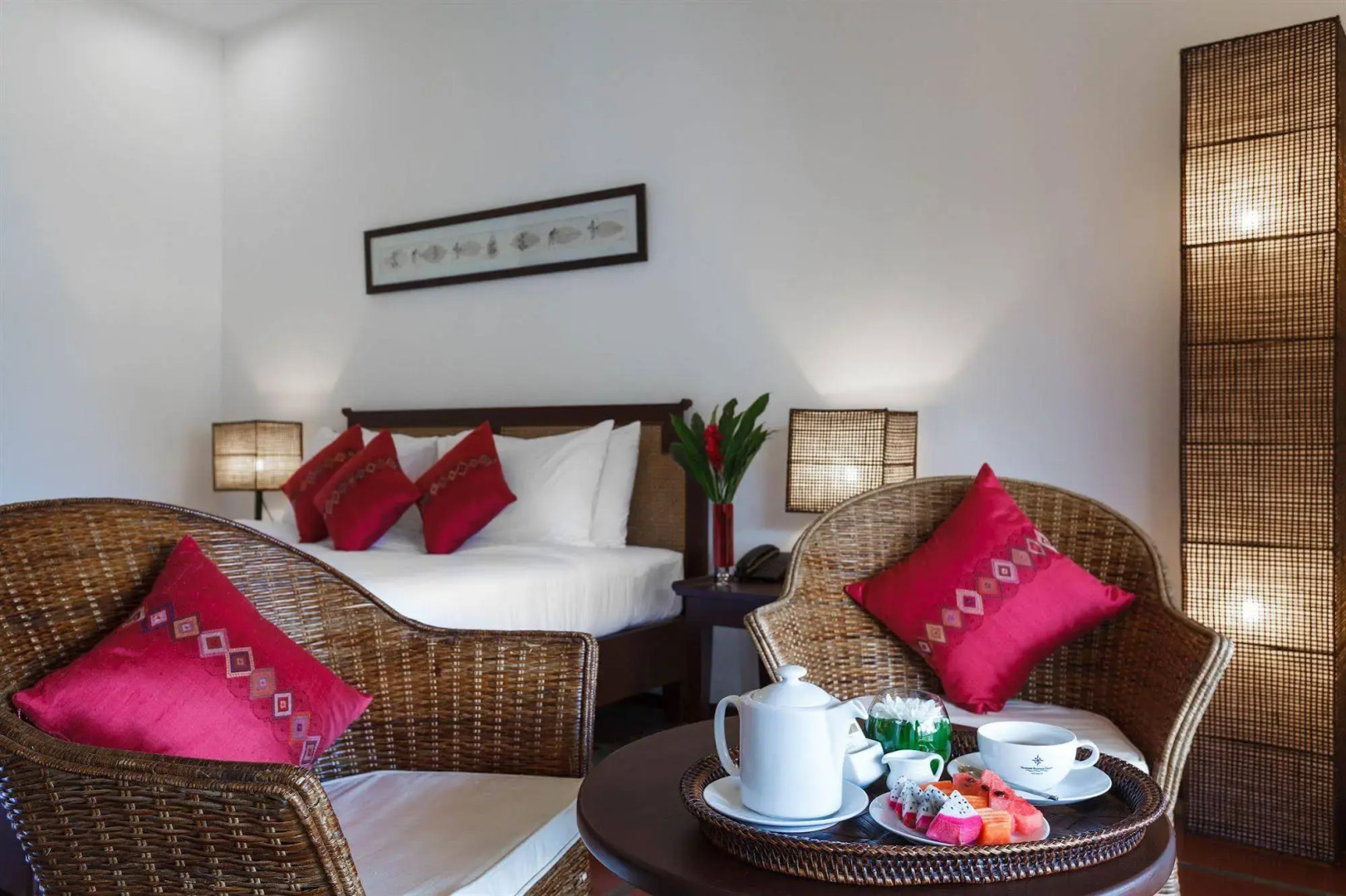 Riverside Boutique Resort, Vang Vieng