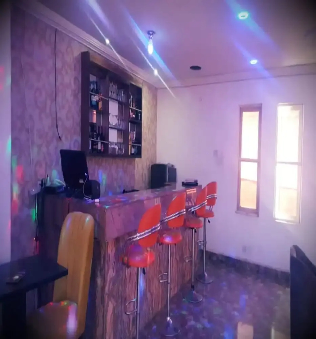 Lukeville Suites