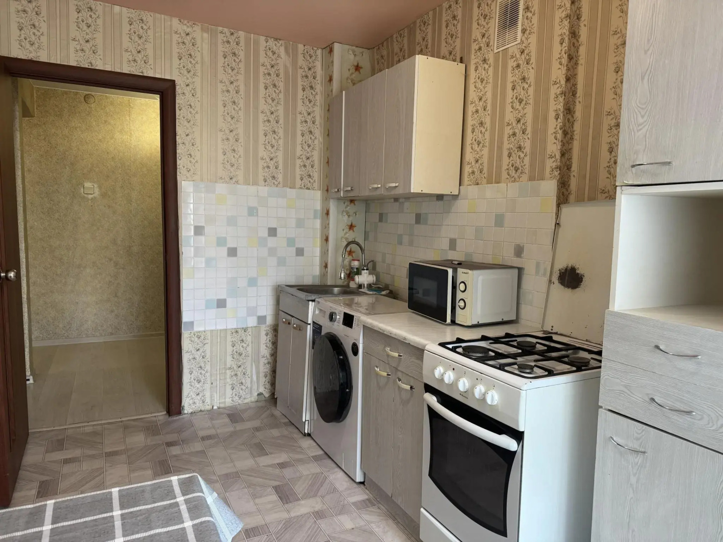 Апартаменты на улице Максима Горького 21