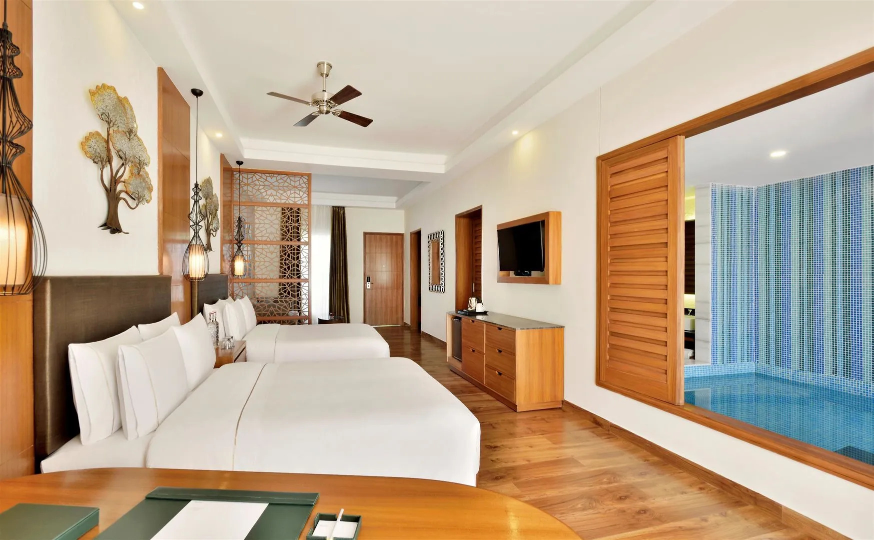 The Westin Pushkar Resort & Spa