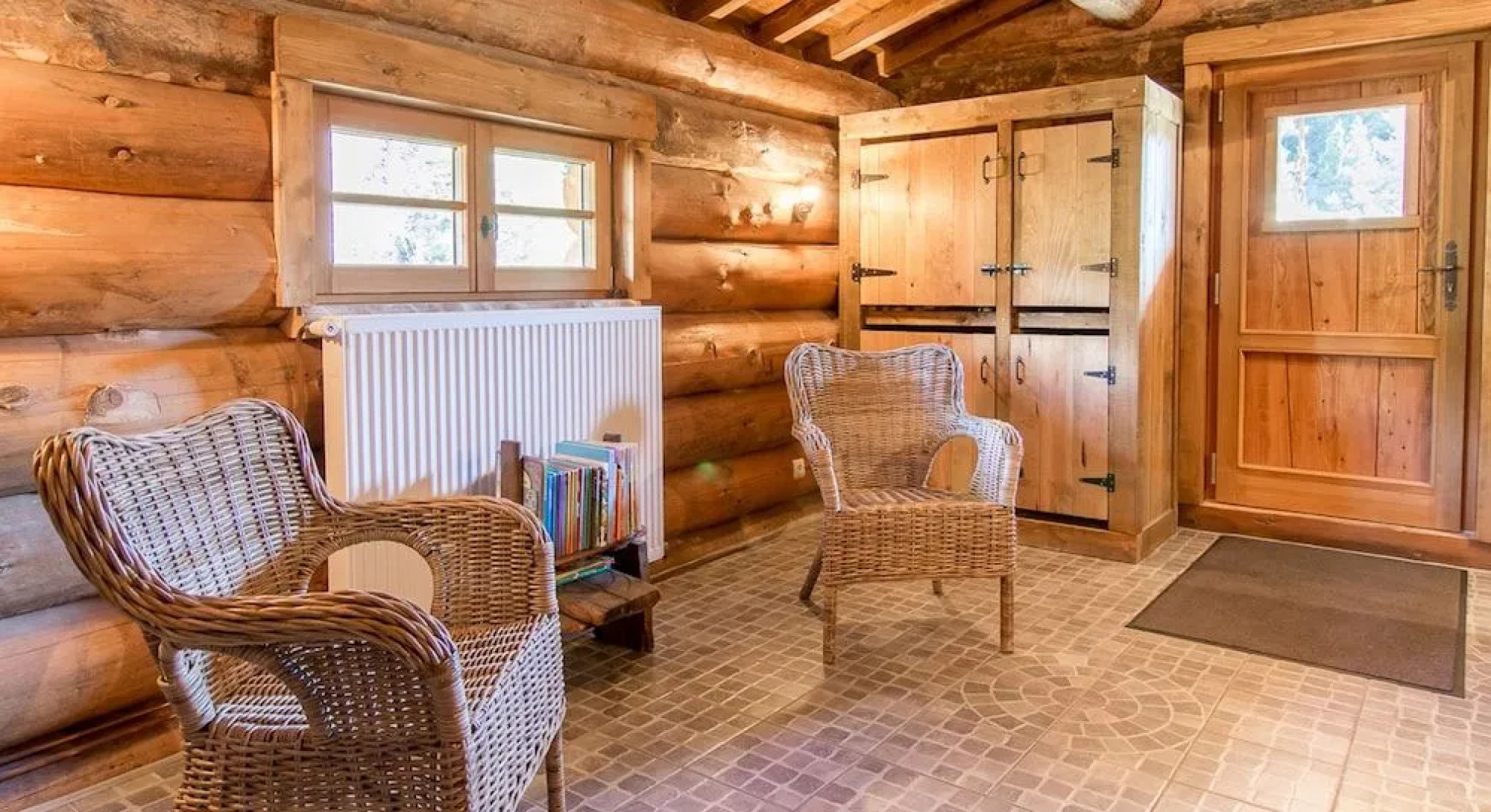 Ma Cabane en Montagne Insolite