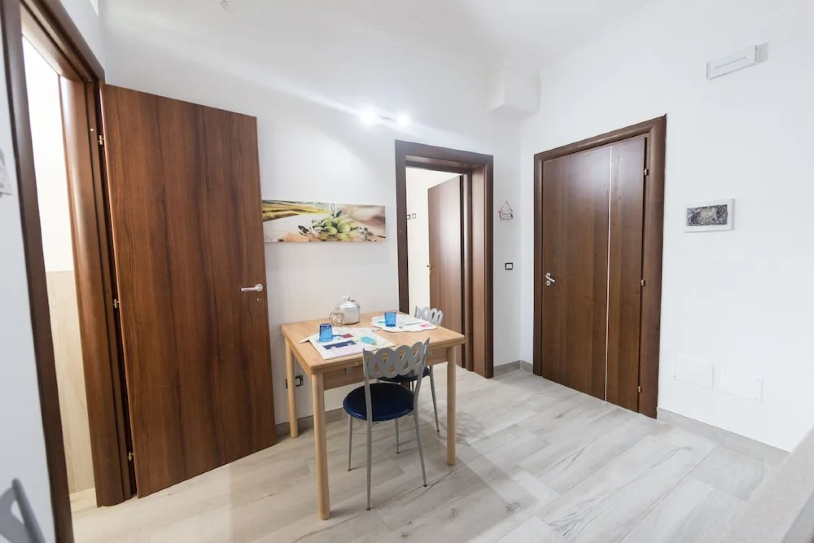 Iori Salento B&B