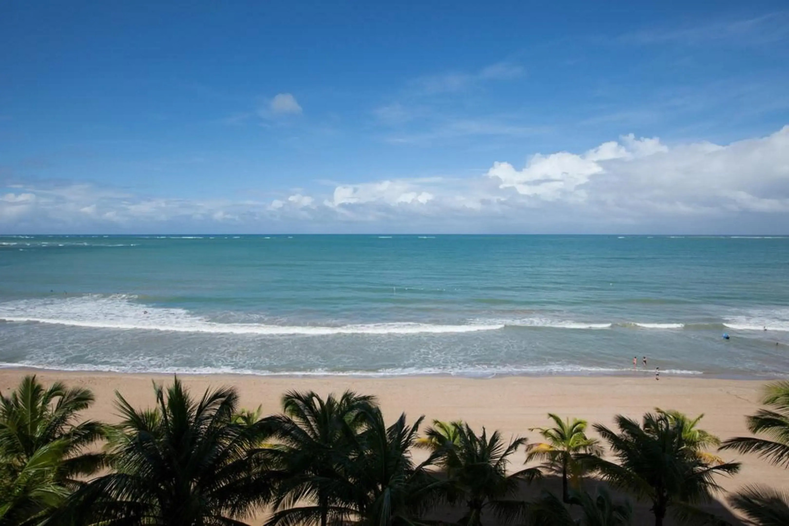 Courtyard by Marriott Isla Verde Beach Resort