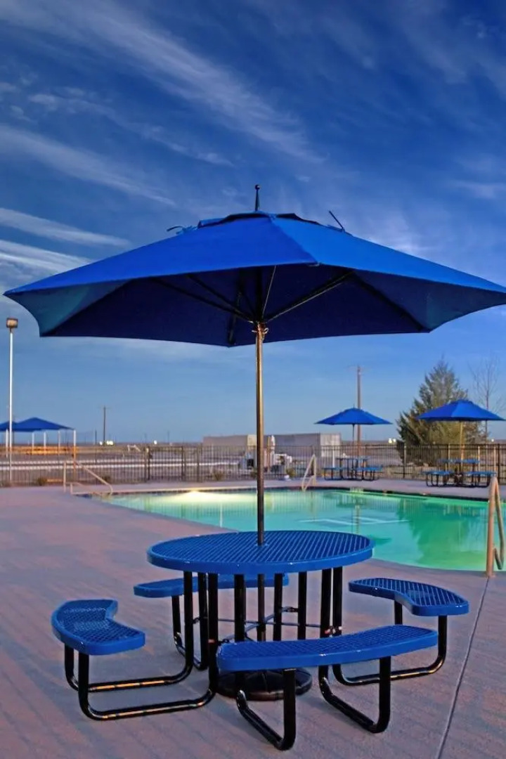 Target Hospitality-Pecos South Lodge