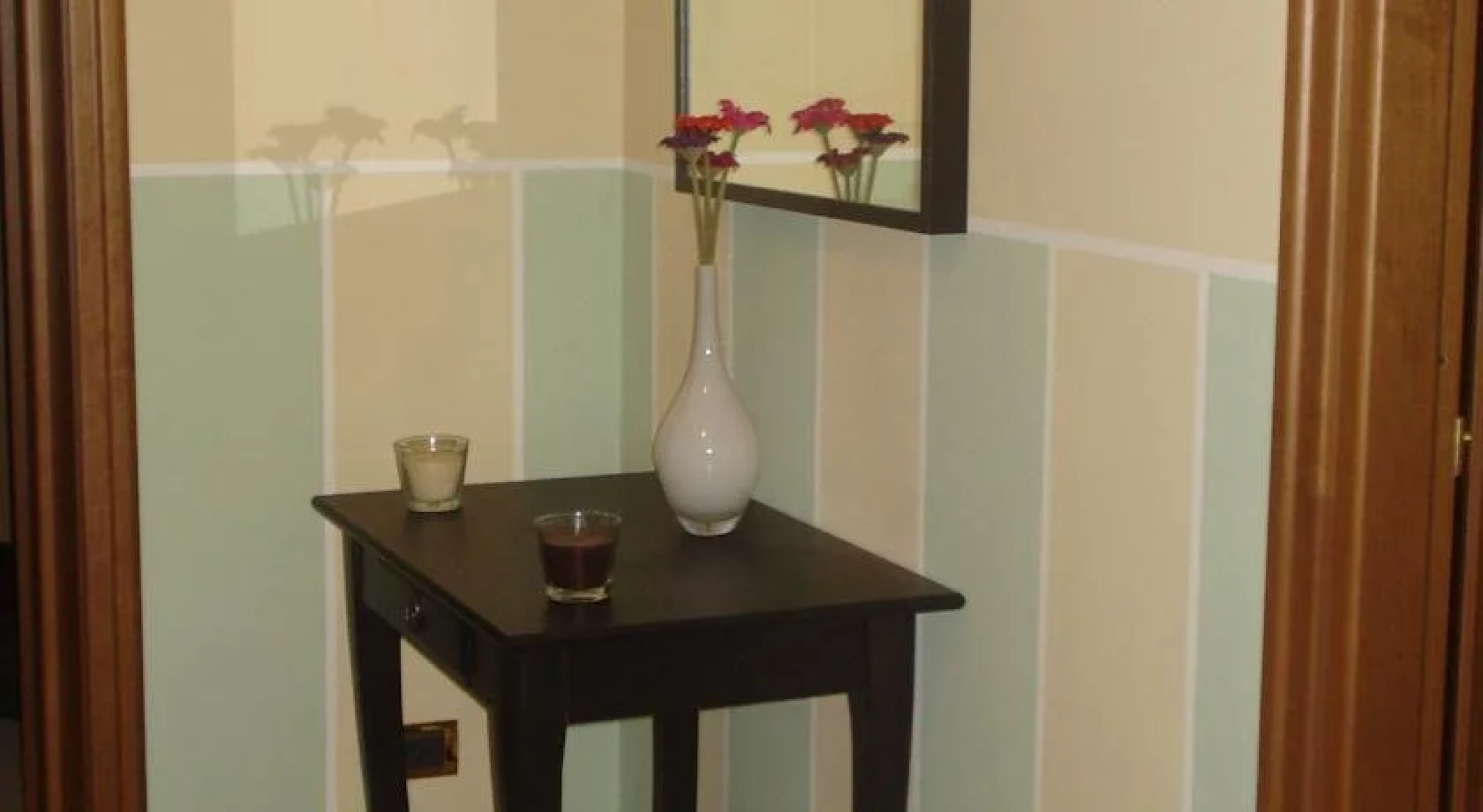 B&B La Collina di Nando