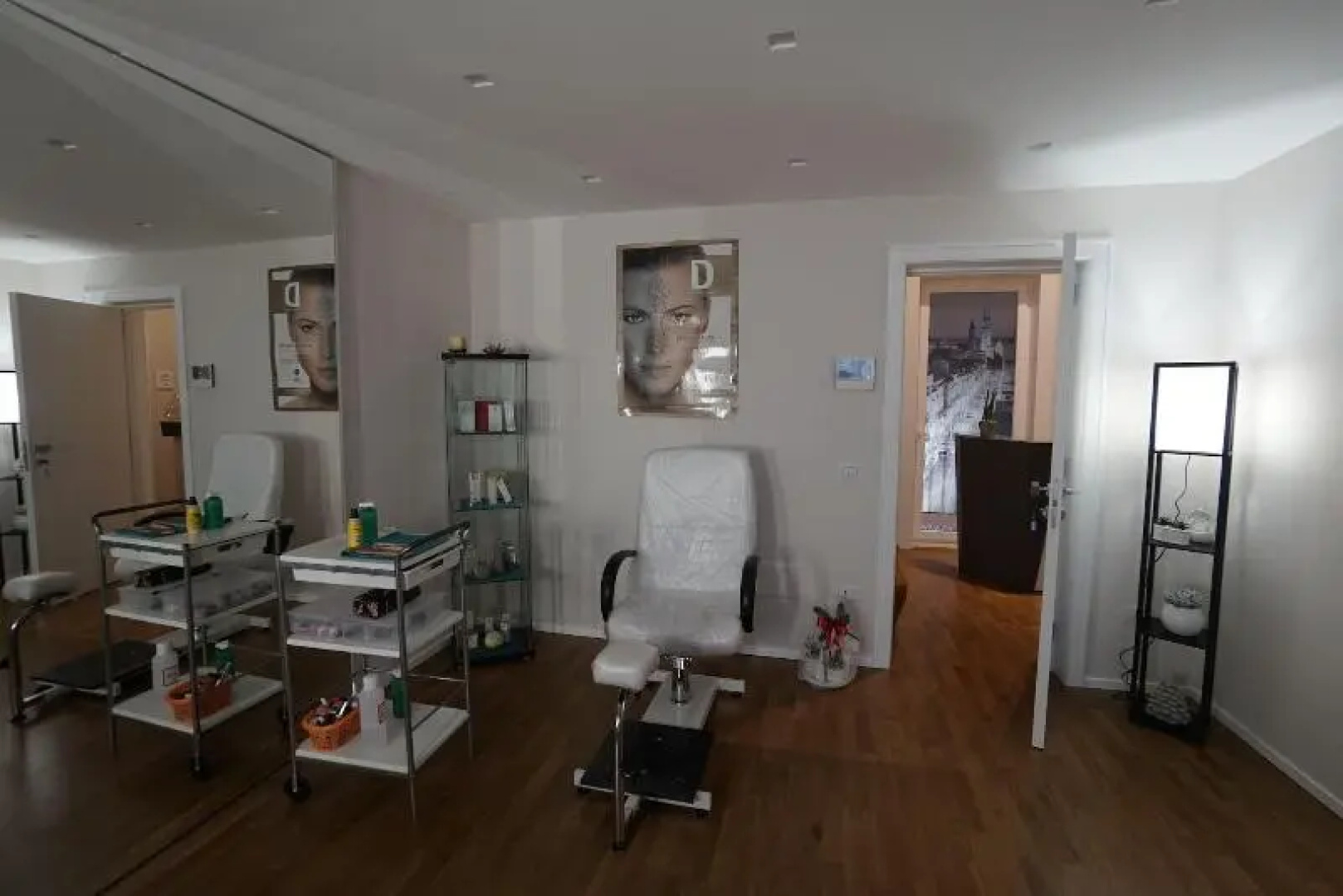 Bed & Breakfast Beauty Borgo Fornaci