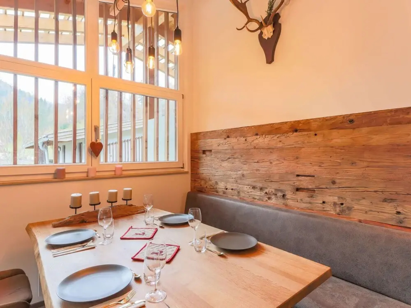 Urbane Apartment in Kirchdorf in Tyrol near Ski Area