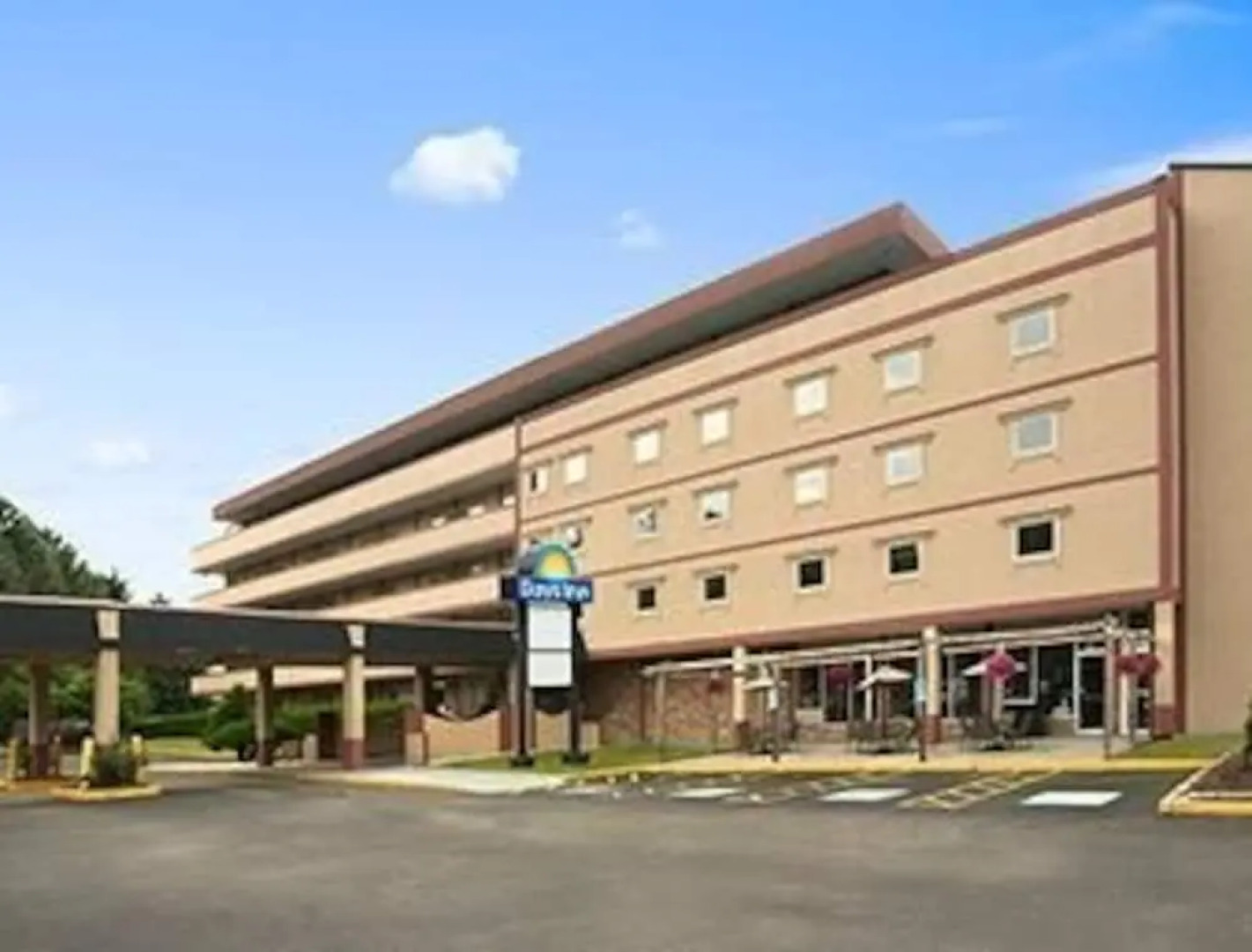 Days Inn by Wyndham Oil City Conference Center