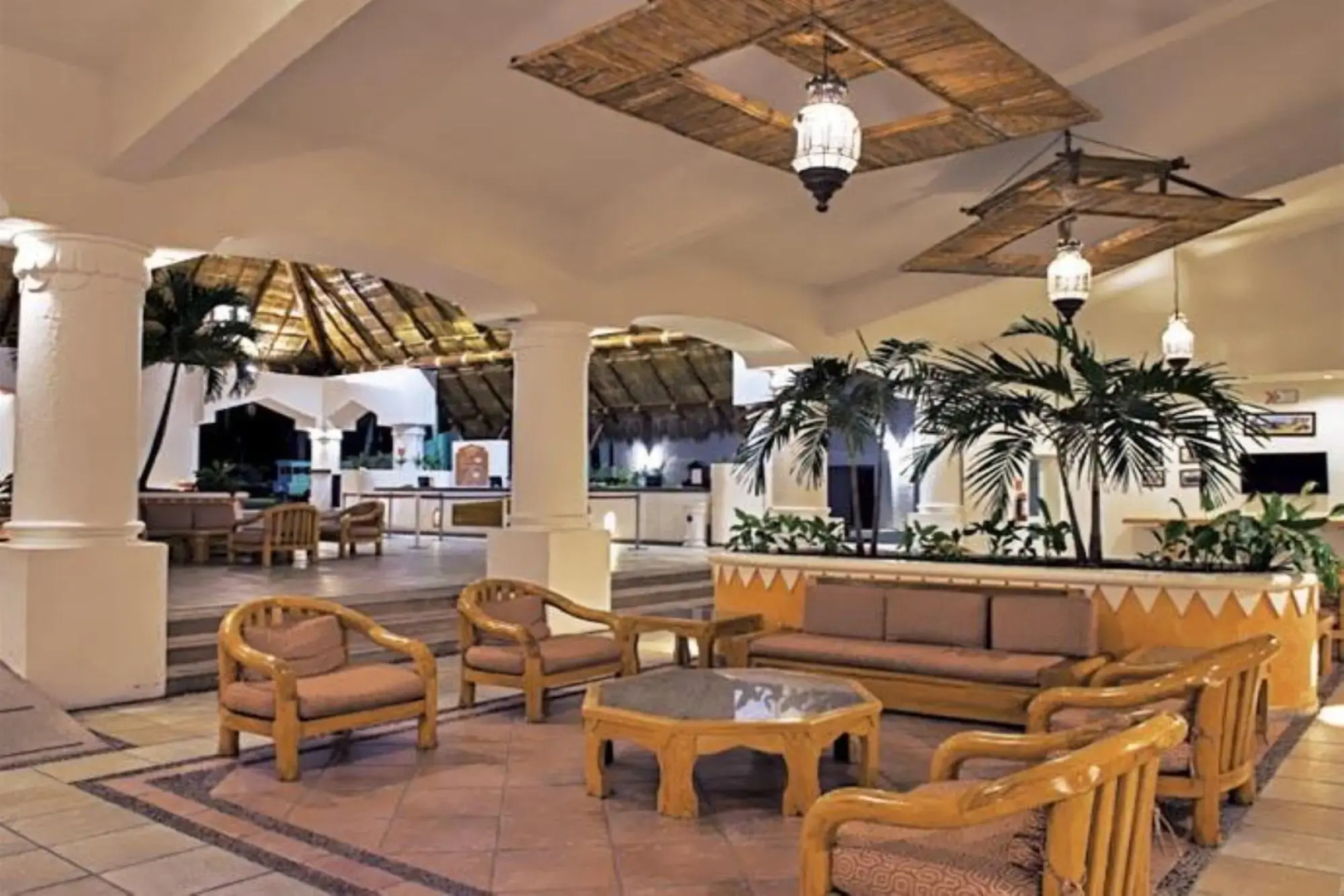 Gran Festivall Resort