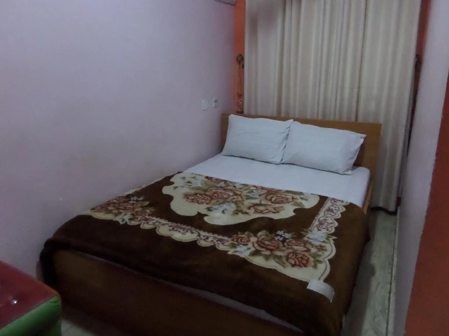 Jimson International Hotel and Suites