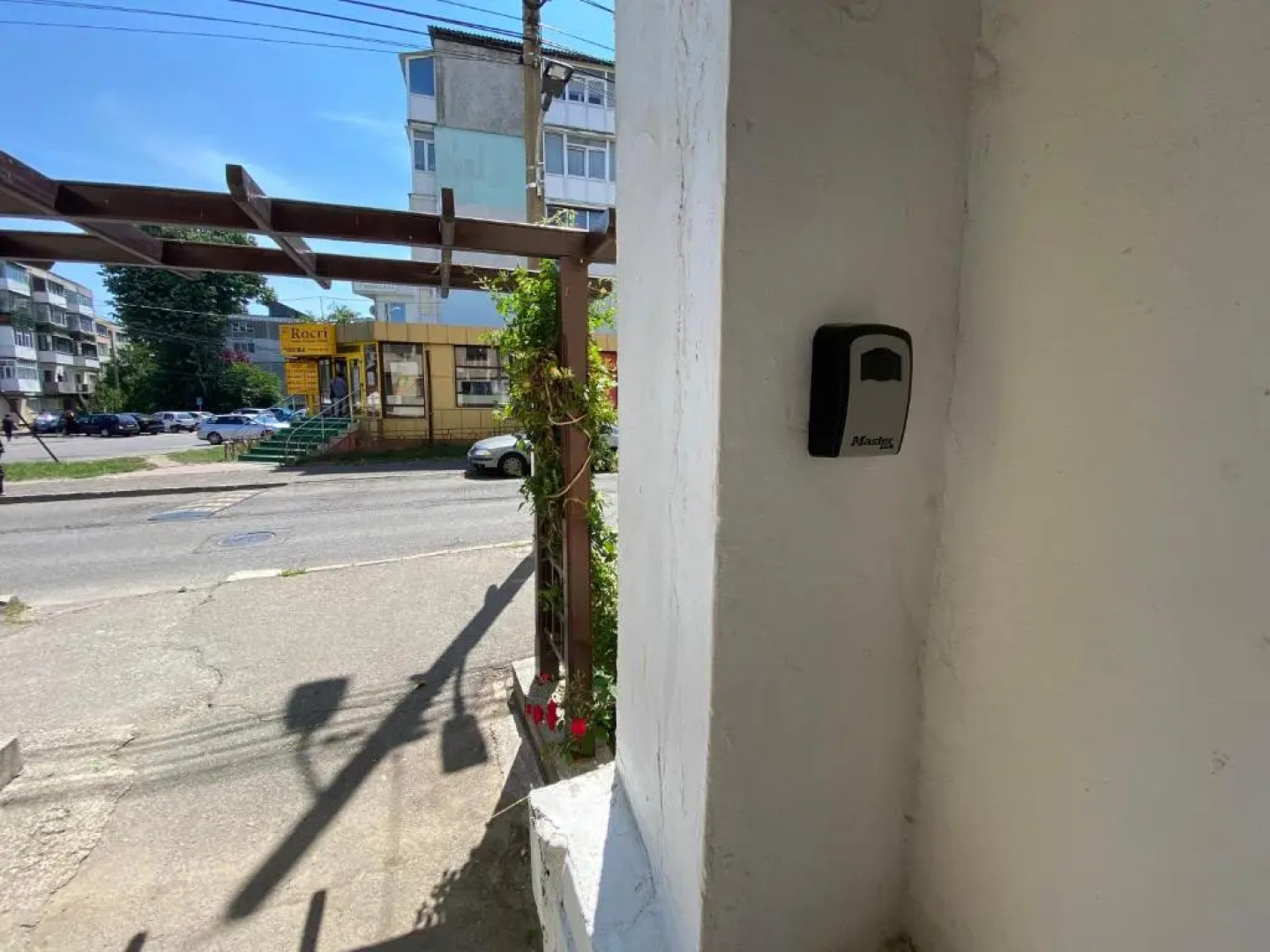 Apartament S46