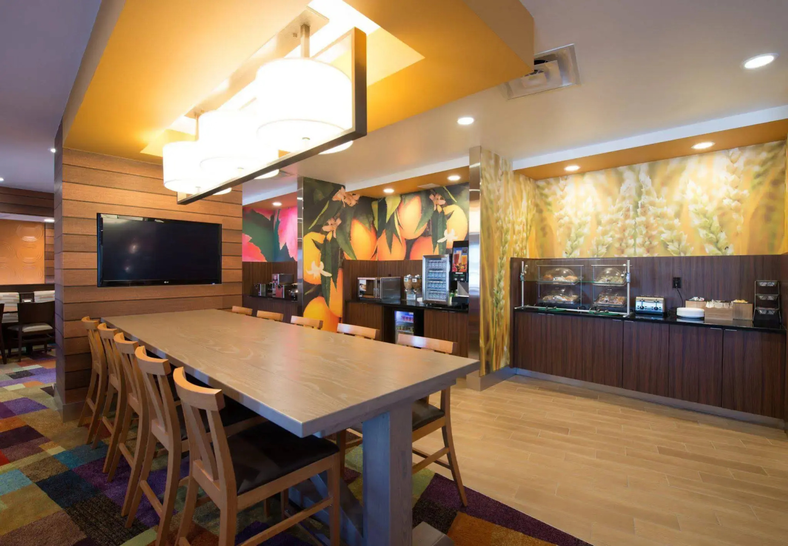 Fairfield Inn & Suites by Marriott Dallas Lewisville