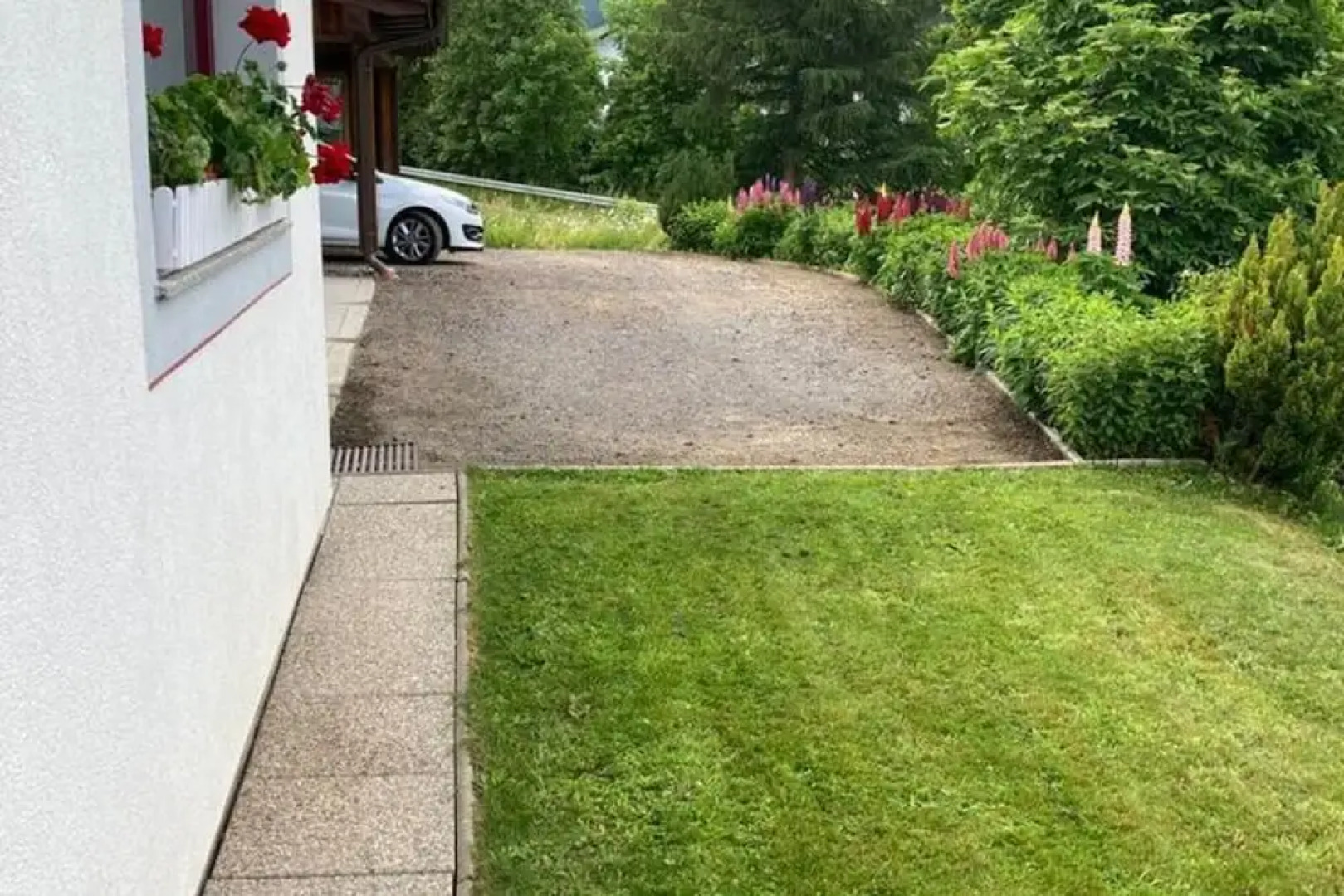 Holiday Home in Katschberg ski Area in Carinthia