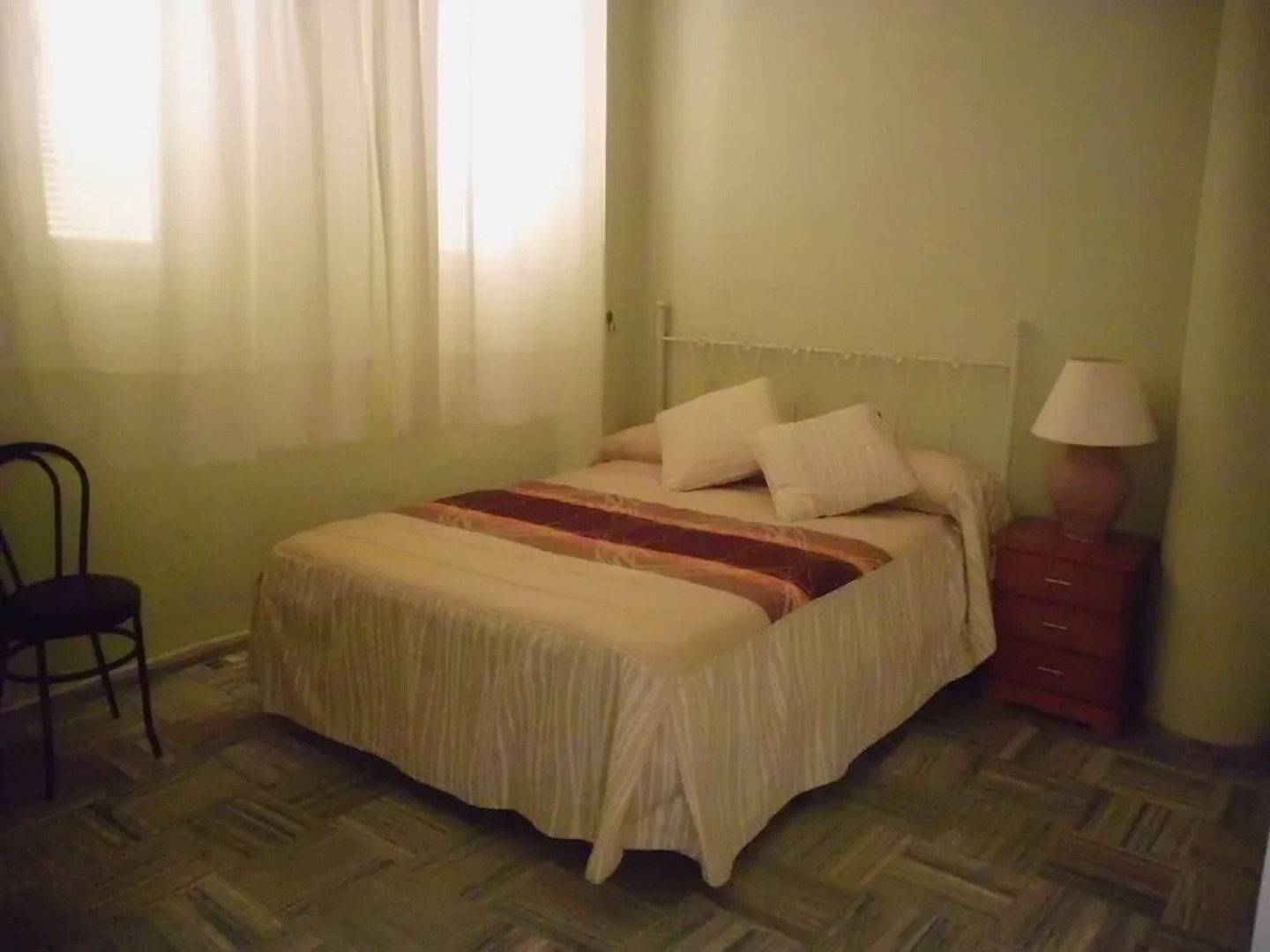 Hotel Escudo de Granada