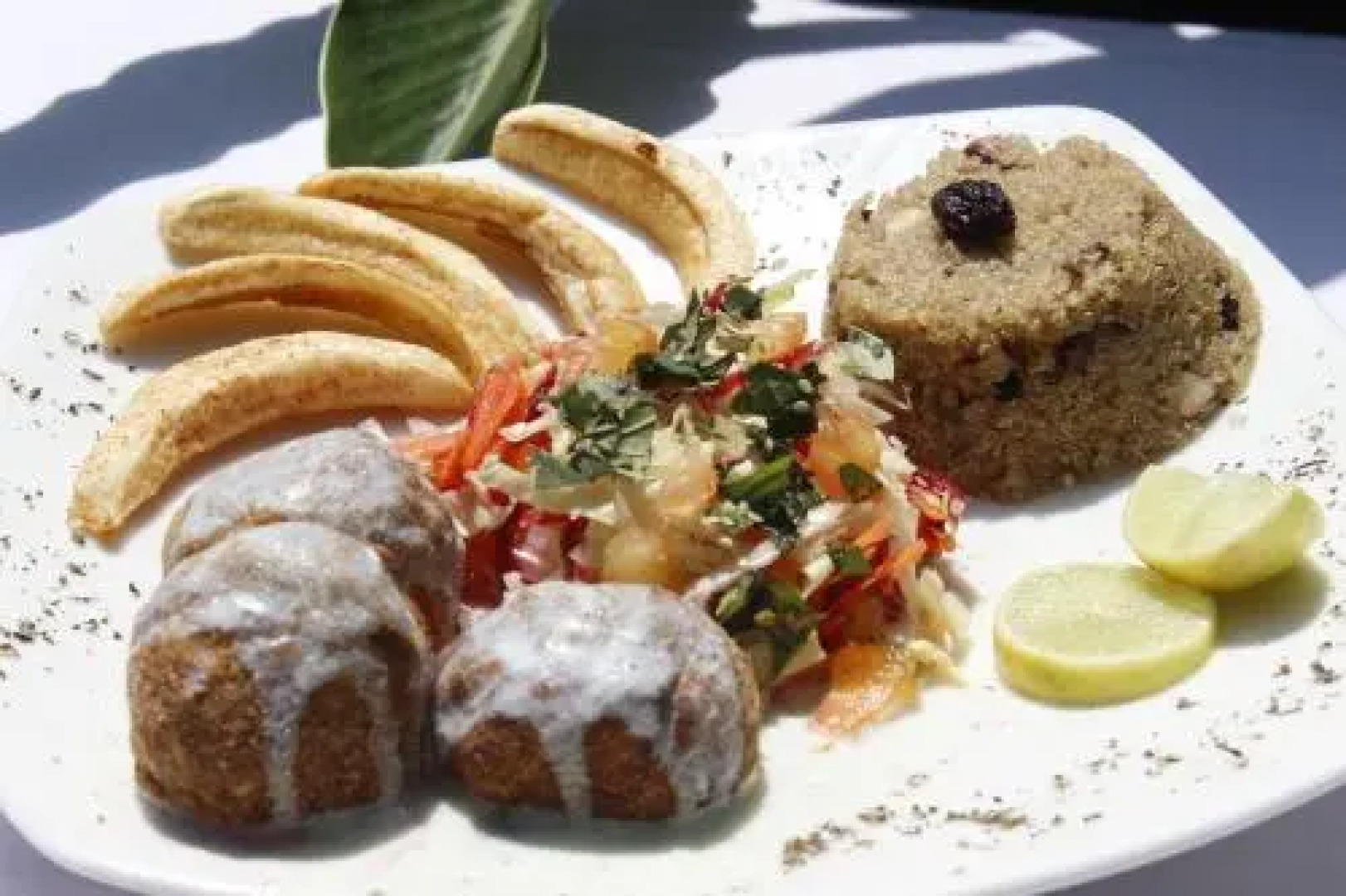 Los Robles Capurgana