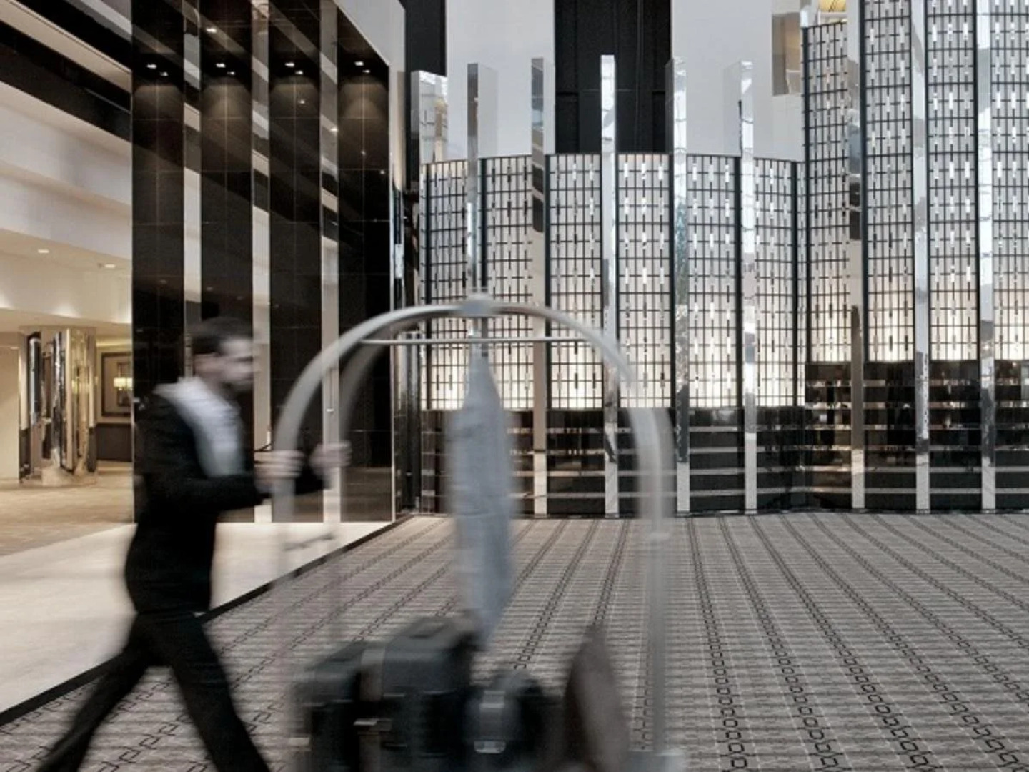 Crown Metropol Perth