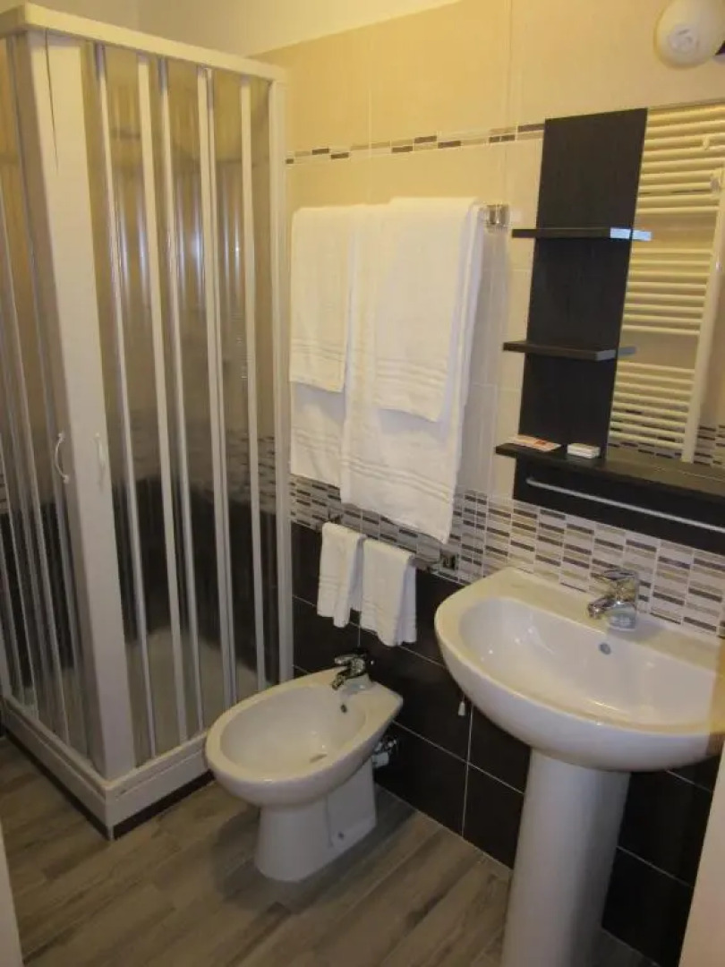 Affittacamere Al Cantoun