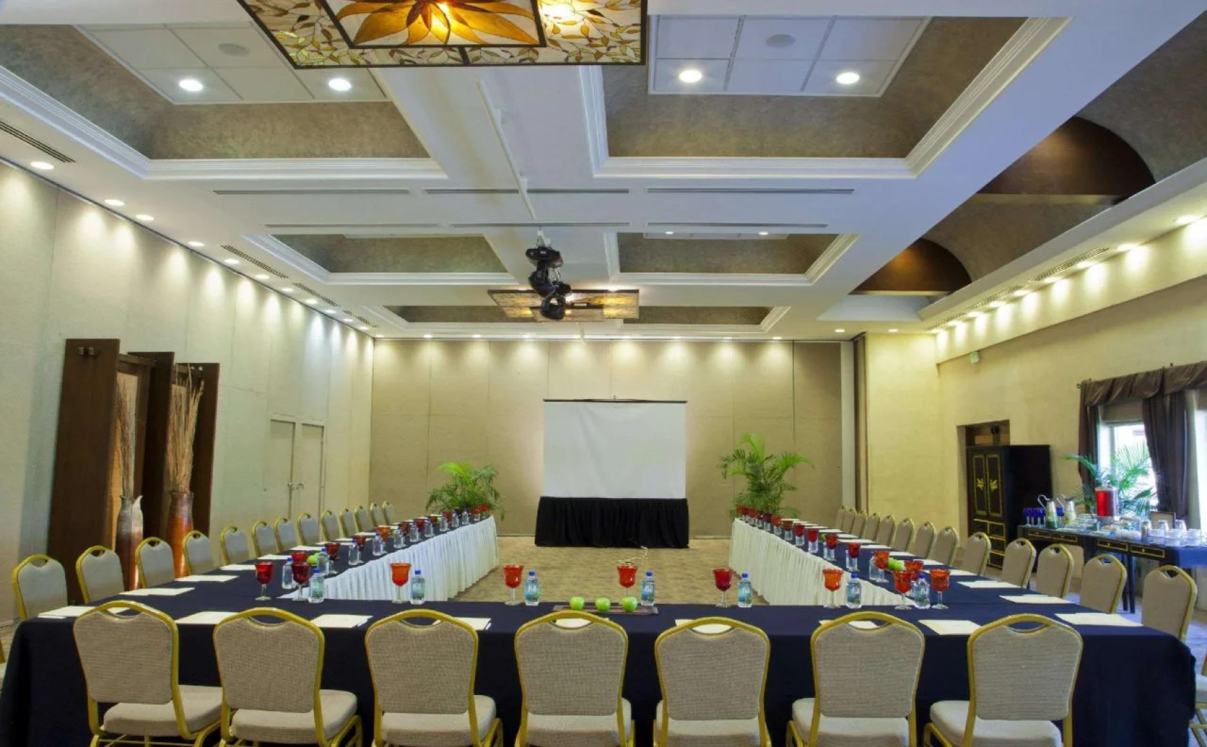 Villa La Estancia Beach Resort & Spa Riviera Nayarit