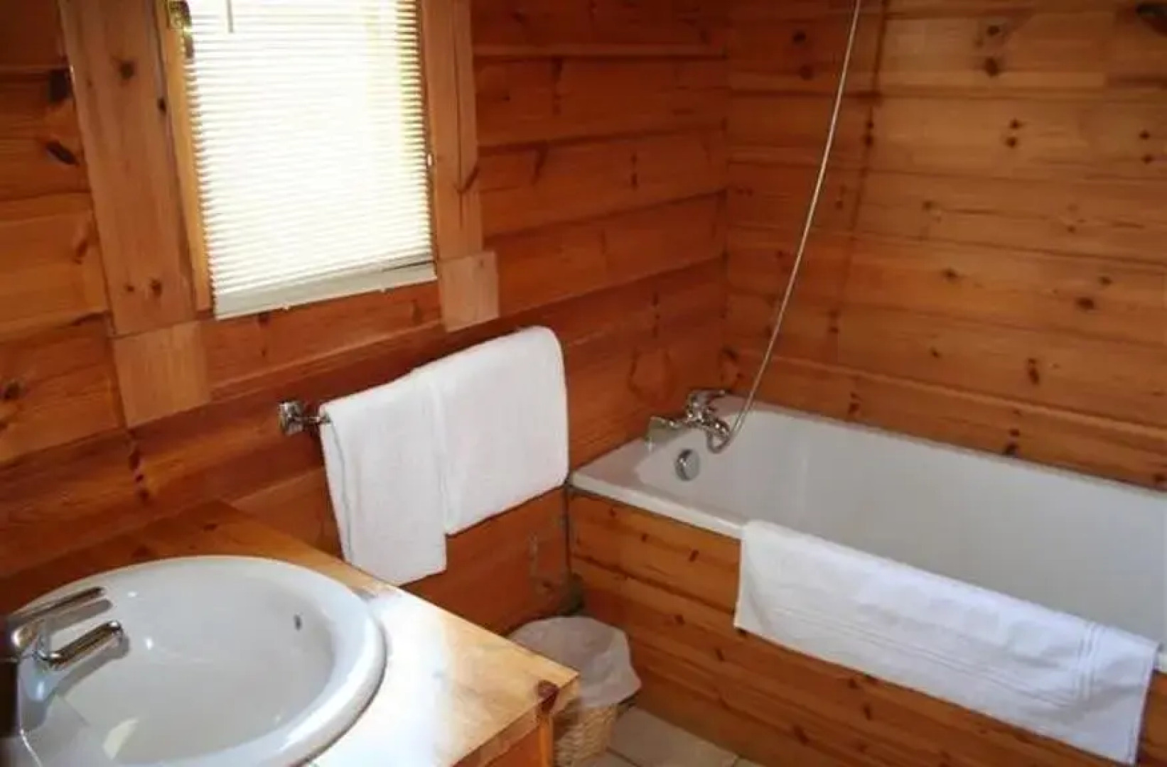 Domaine du Grand Bois