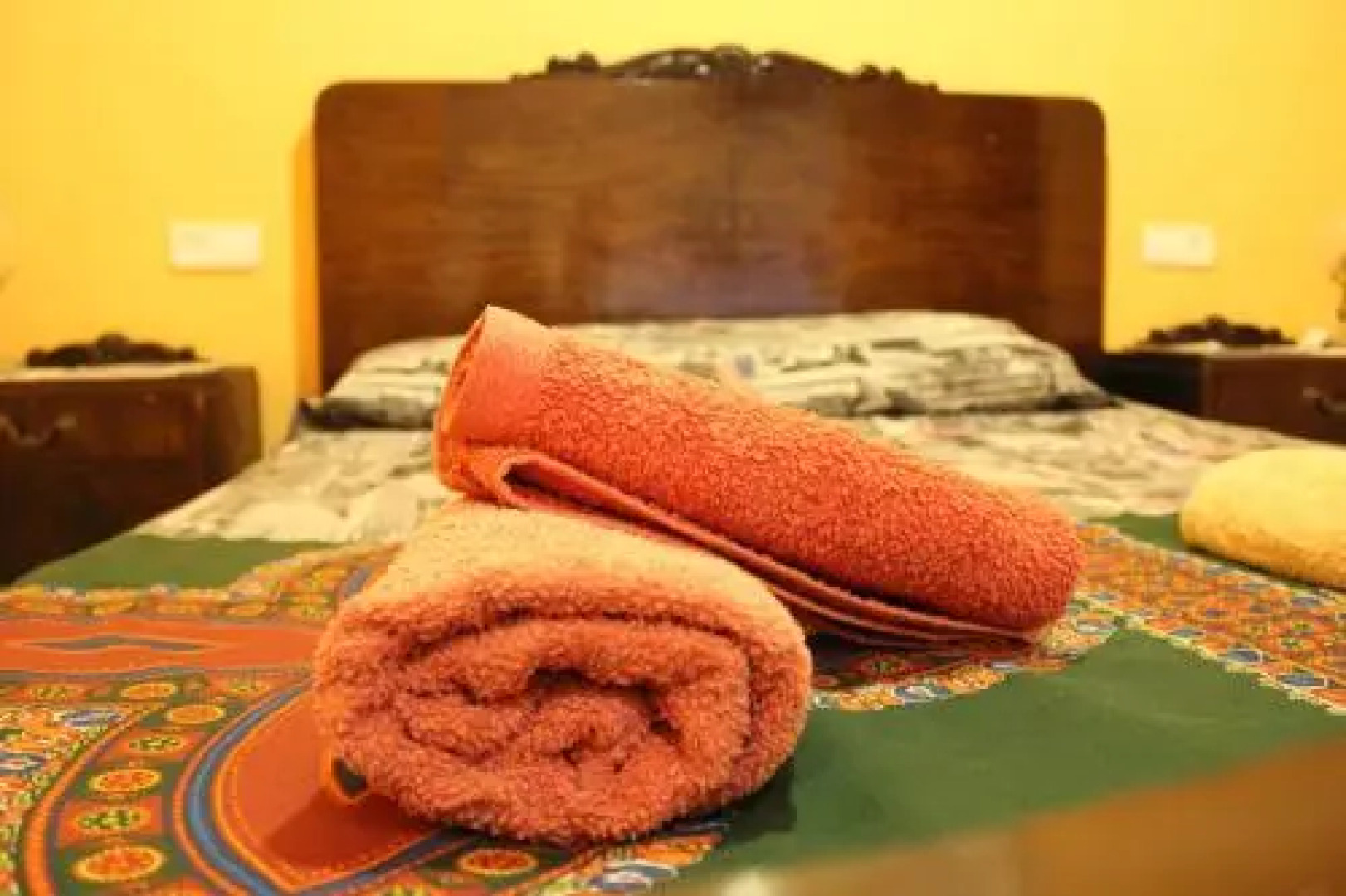 Alcova del Firmament