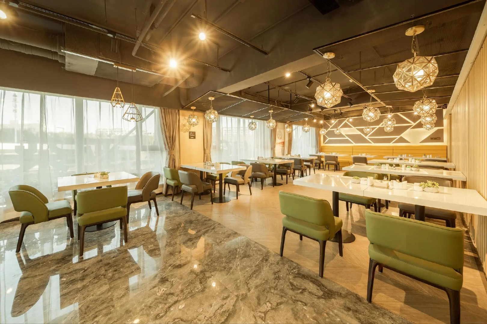 Changchun Jiatai Atour Hotel