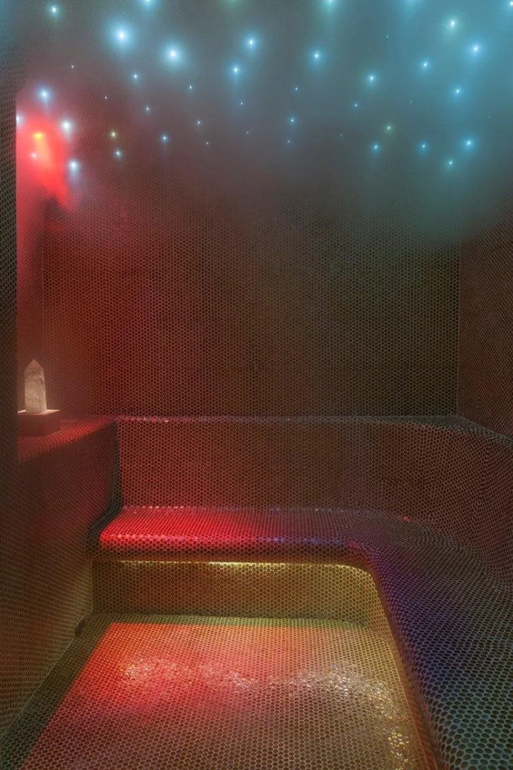 Mandarin Oriental Pudong, Shanghai