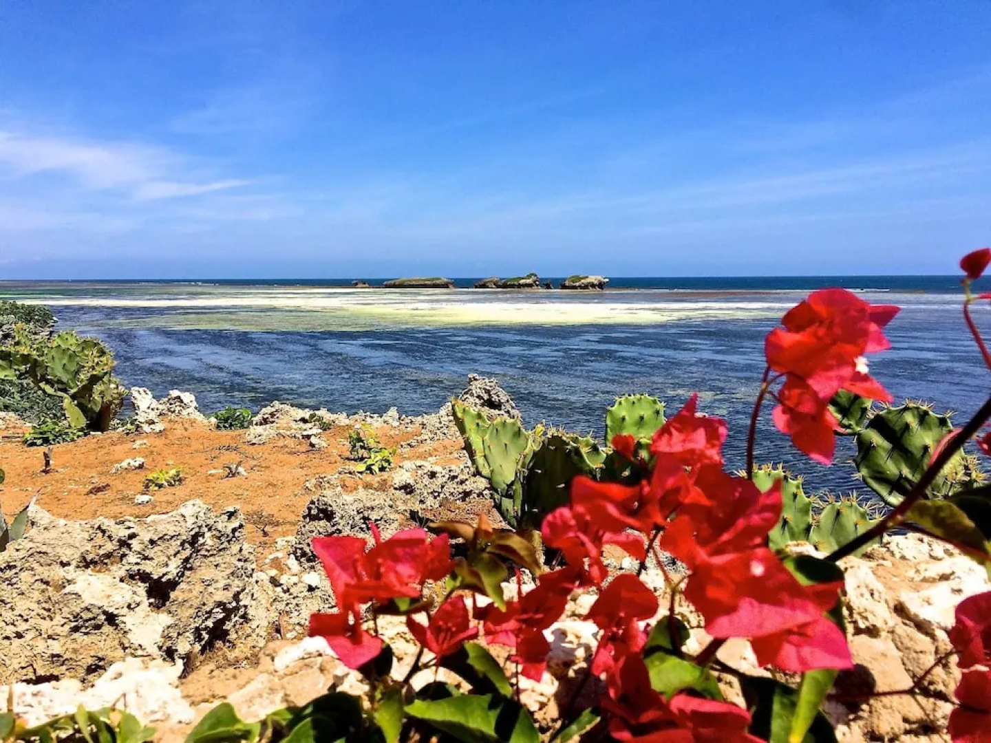 Mawe Resort Watamu Boutique Hotel
