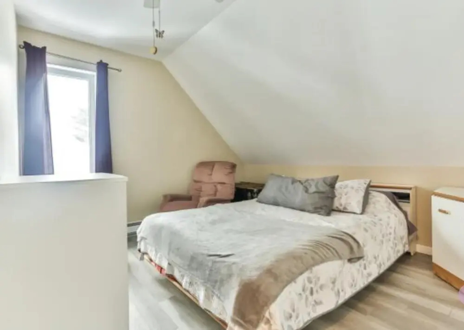 Stunning 2-bed House in Gatineau