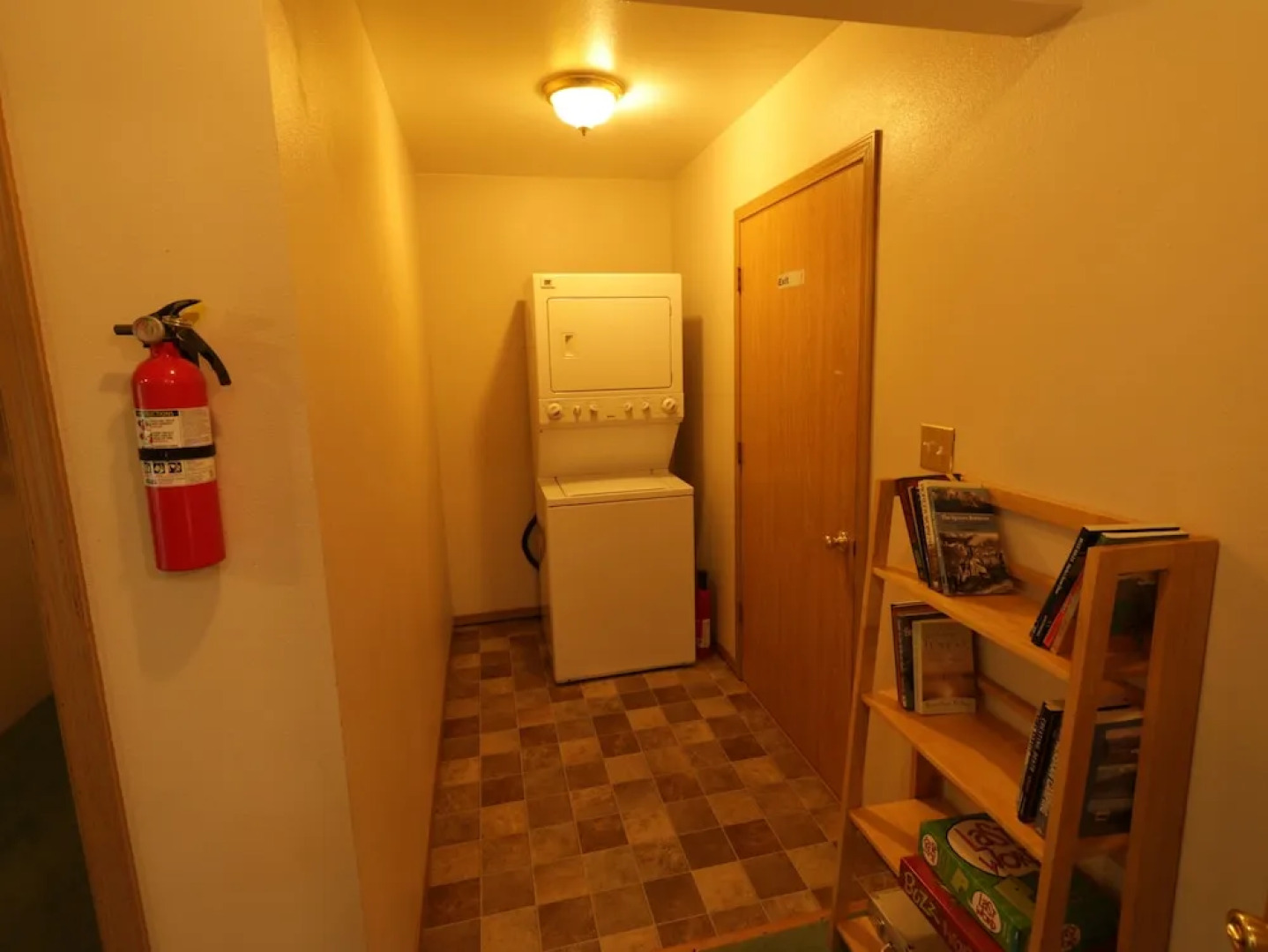 Alaska Dreamin' Lodging