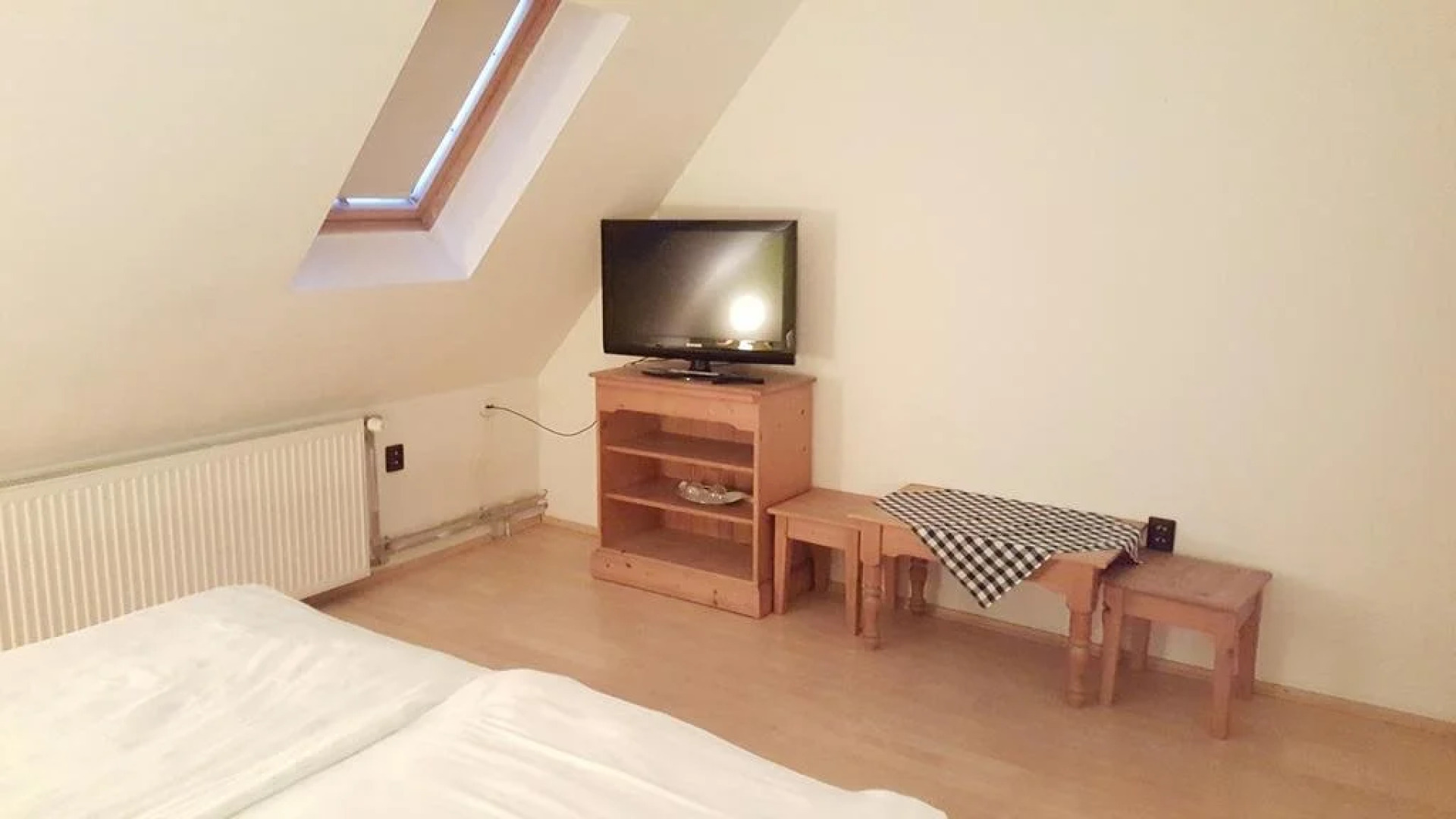 Hotel Carpatia Bratislava