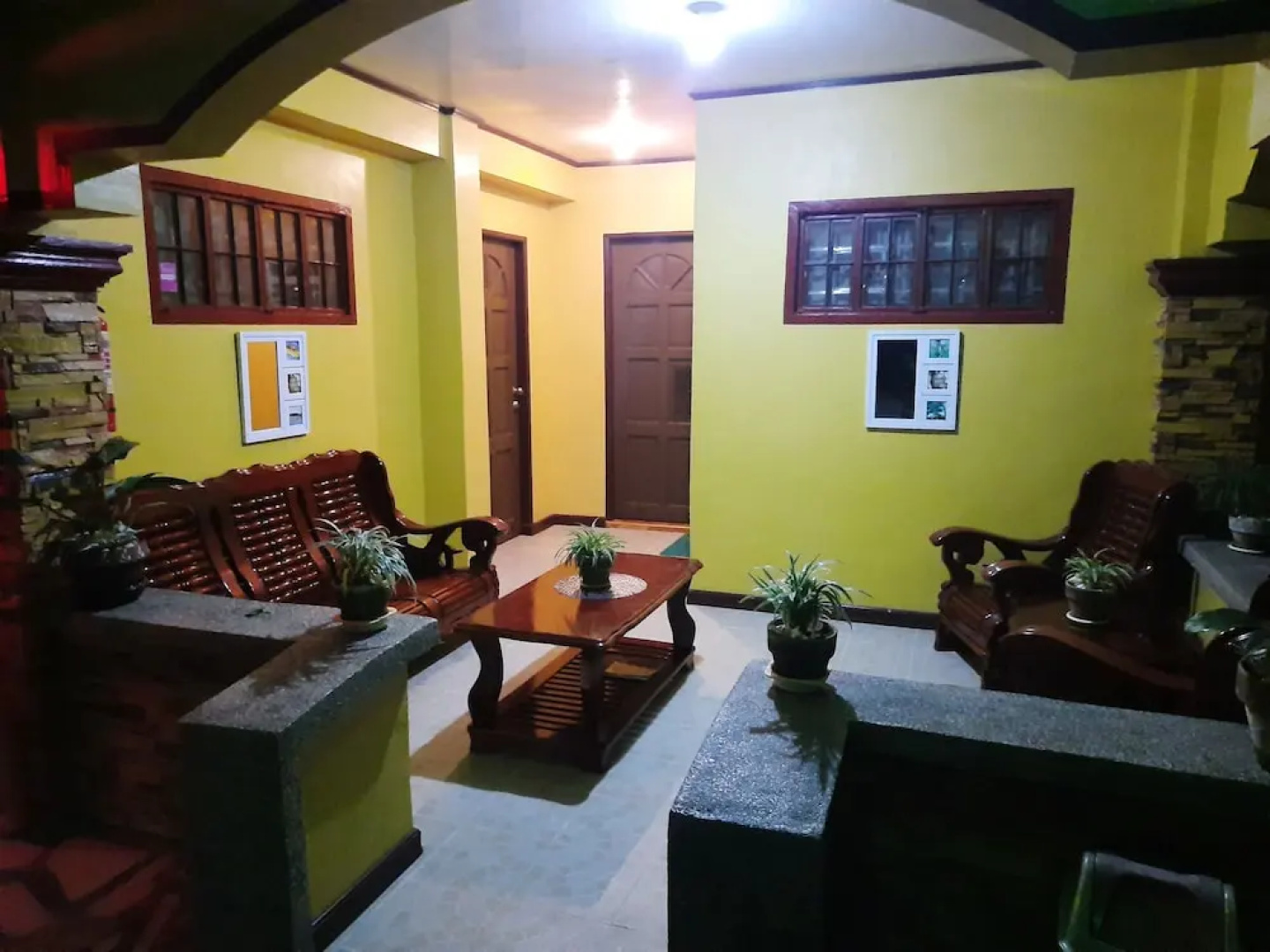 Carribean Transient House