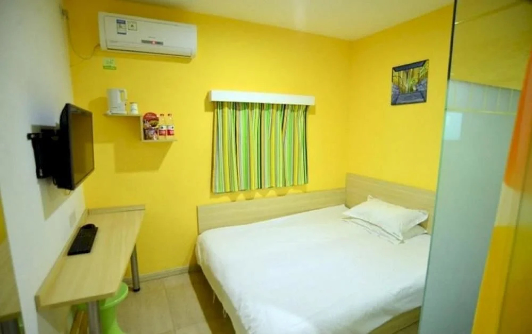 Grid Inn Nanning Zhongshan Branch