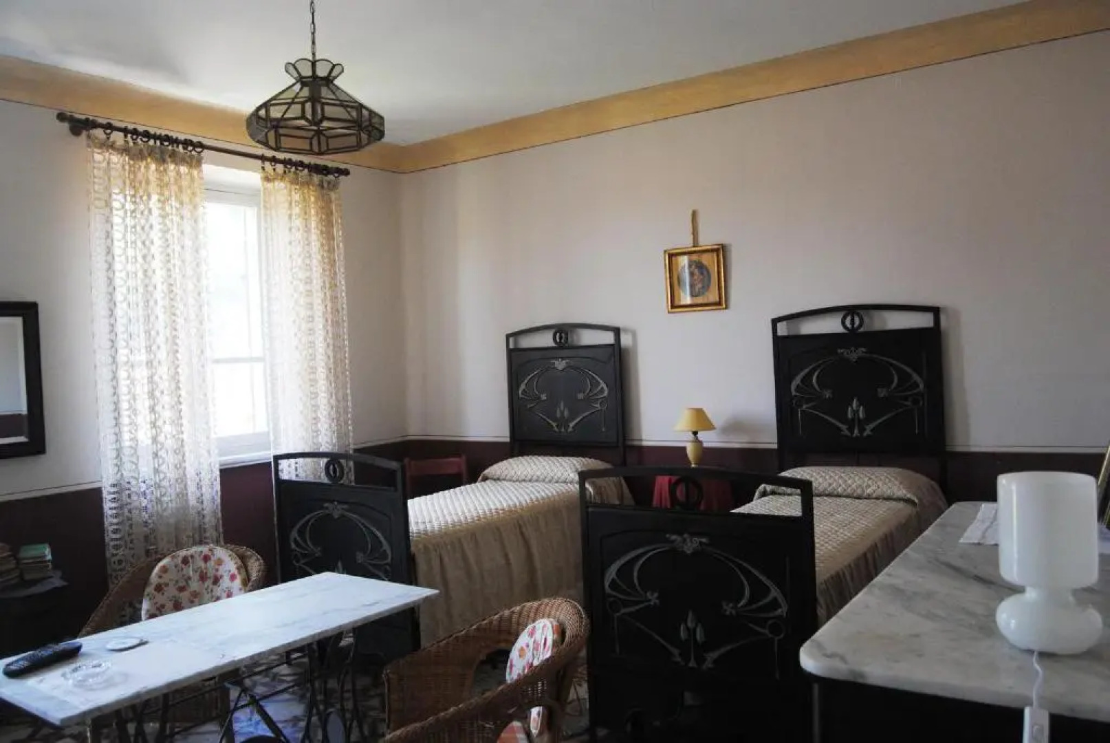 Apartments Casa nel Verde